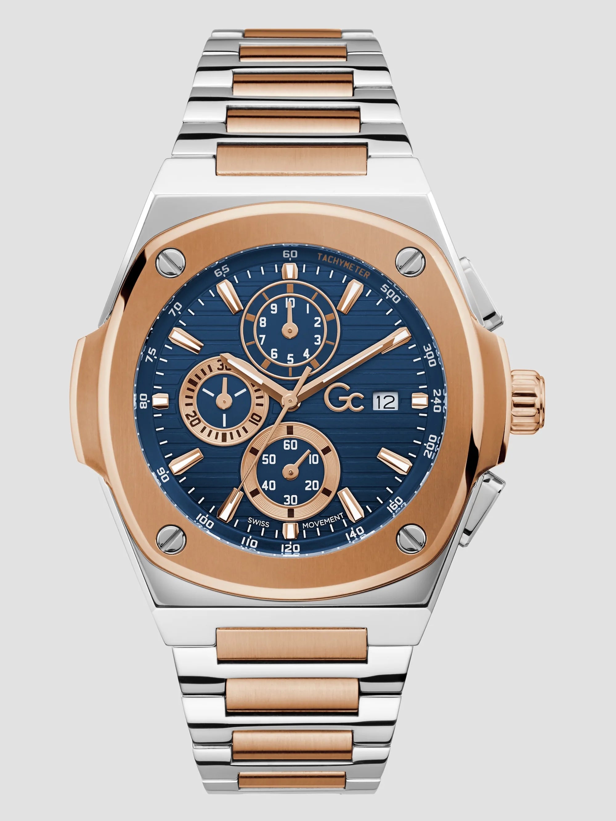 Rose Gold