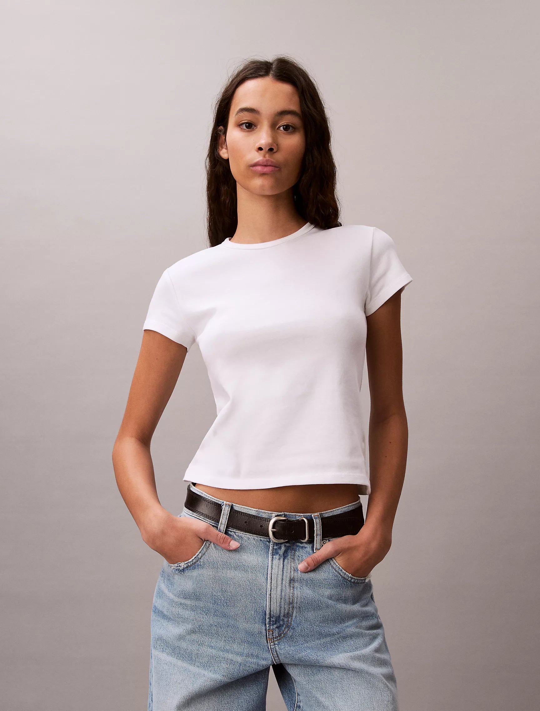 Bright White