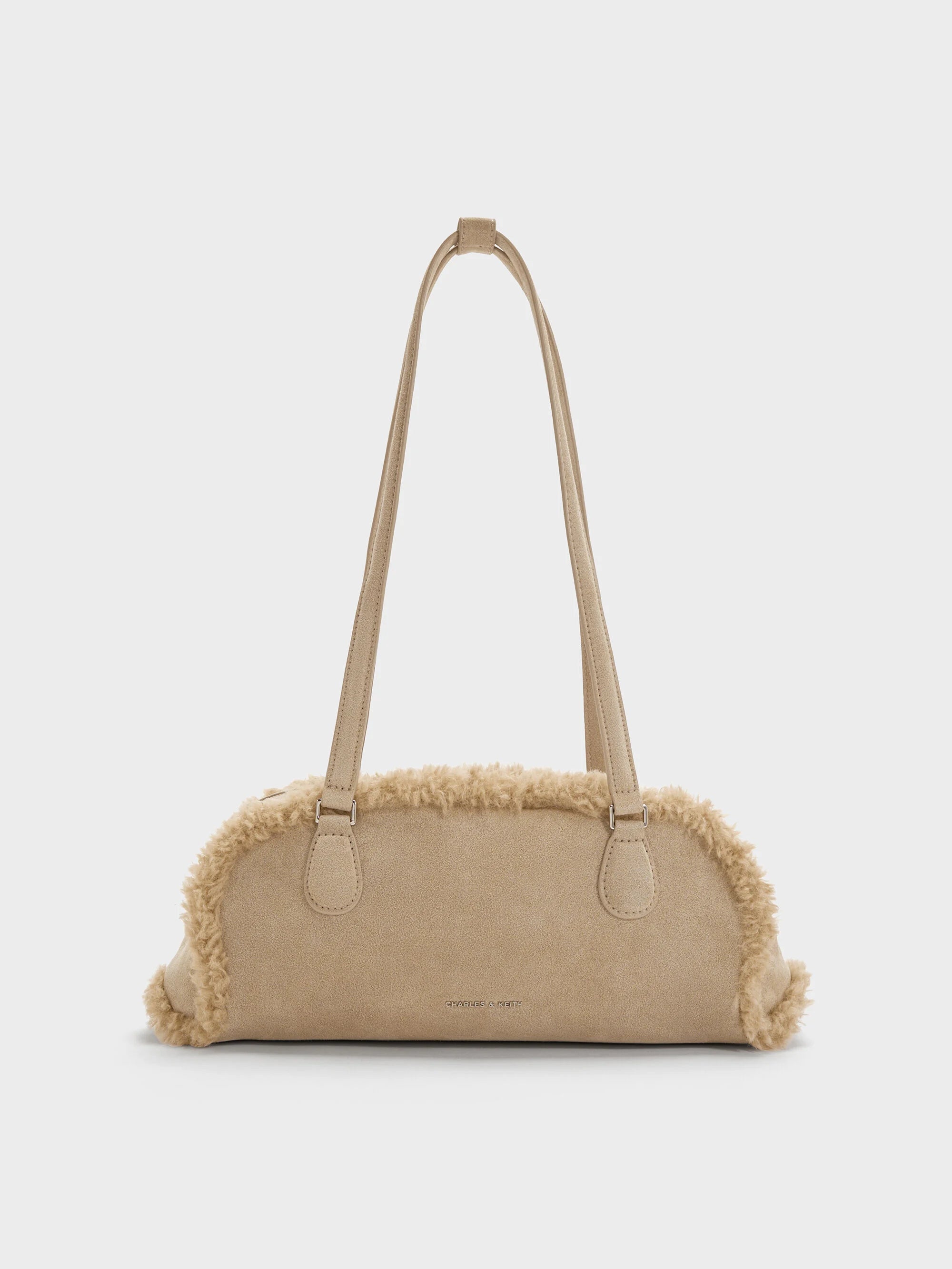 Nutmeg Beige