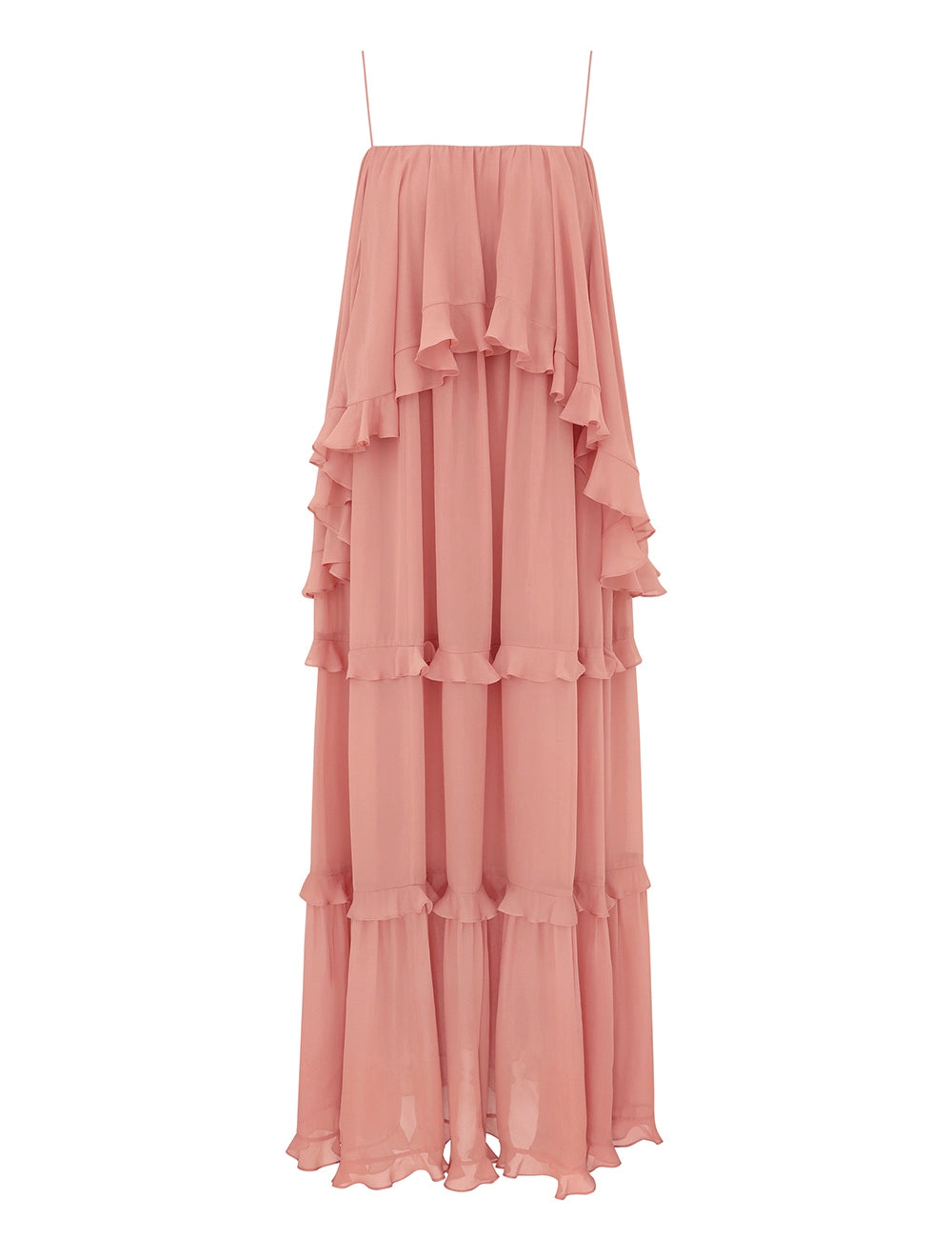 Dusty Rose