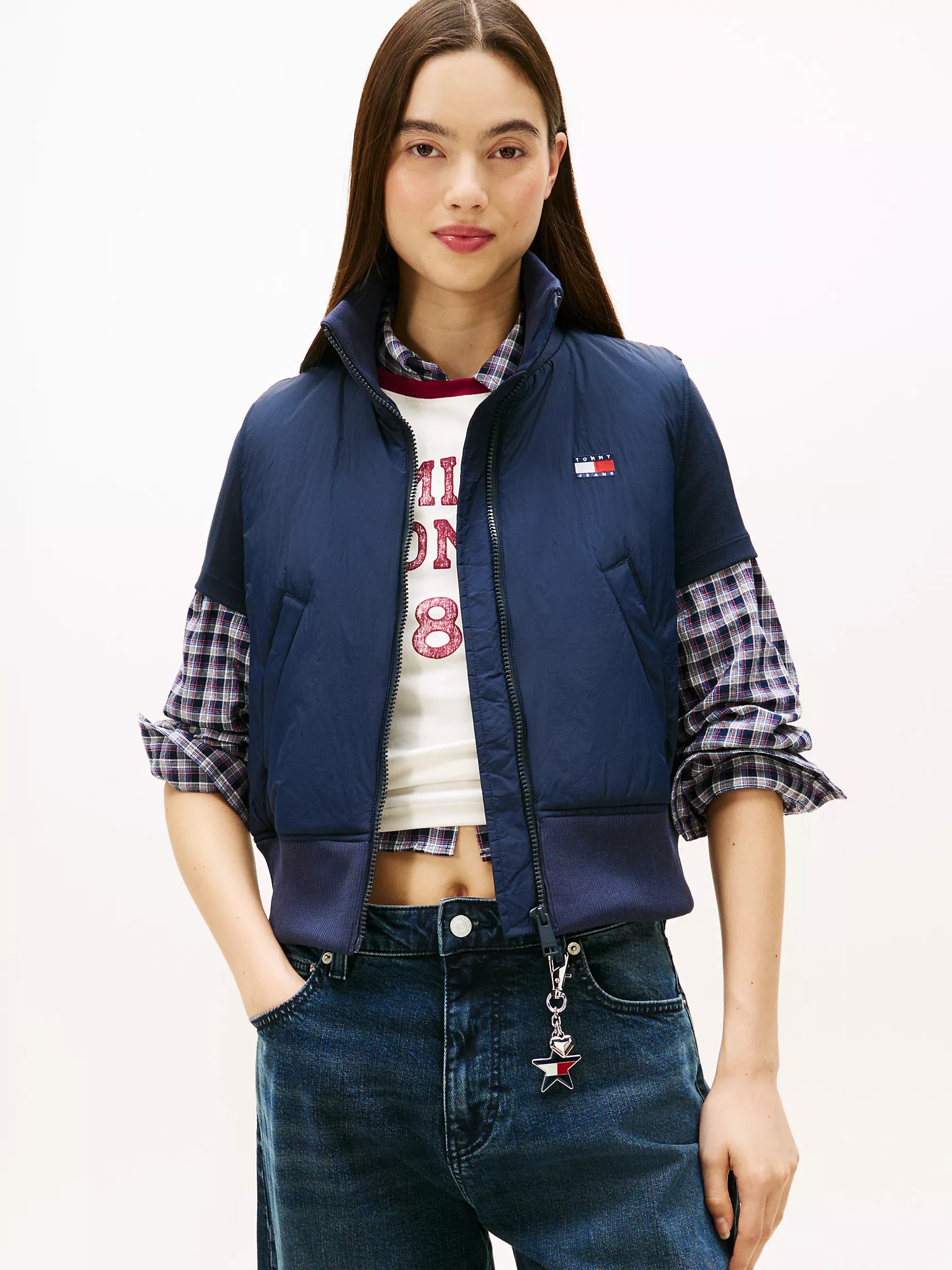 Dark Night Navy