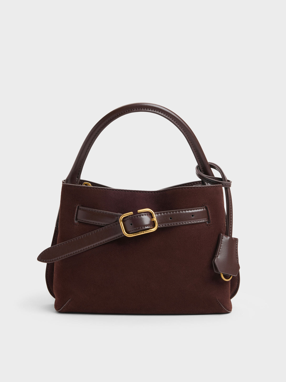 Espresso Brown