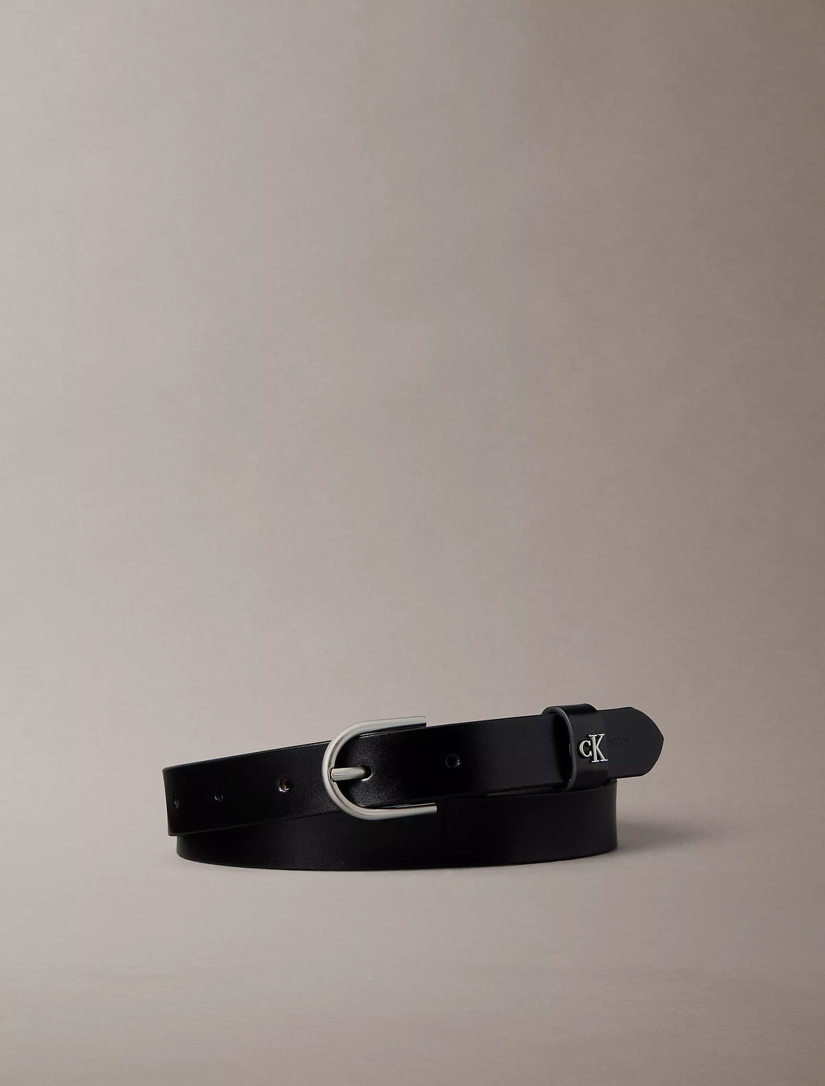 Ck Black / Antique Nickel
