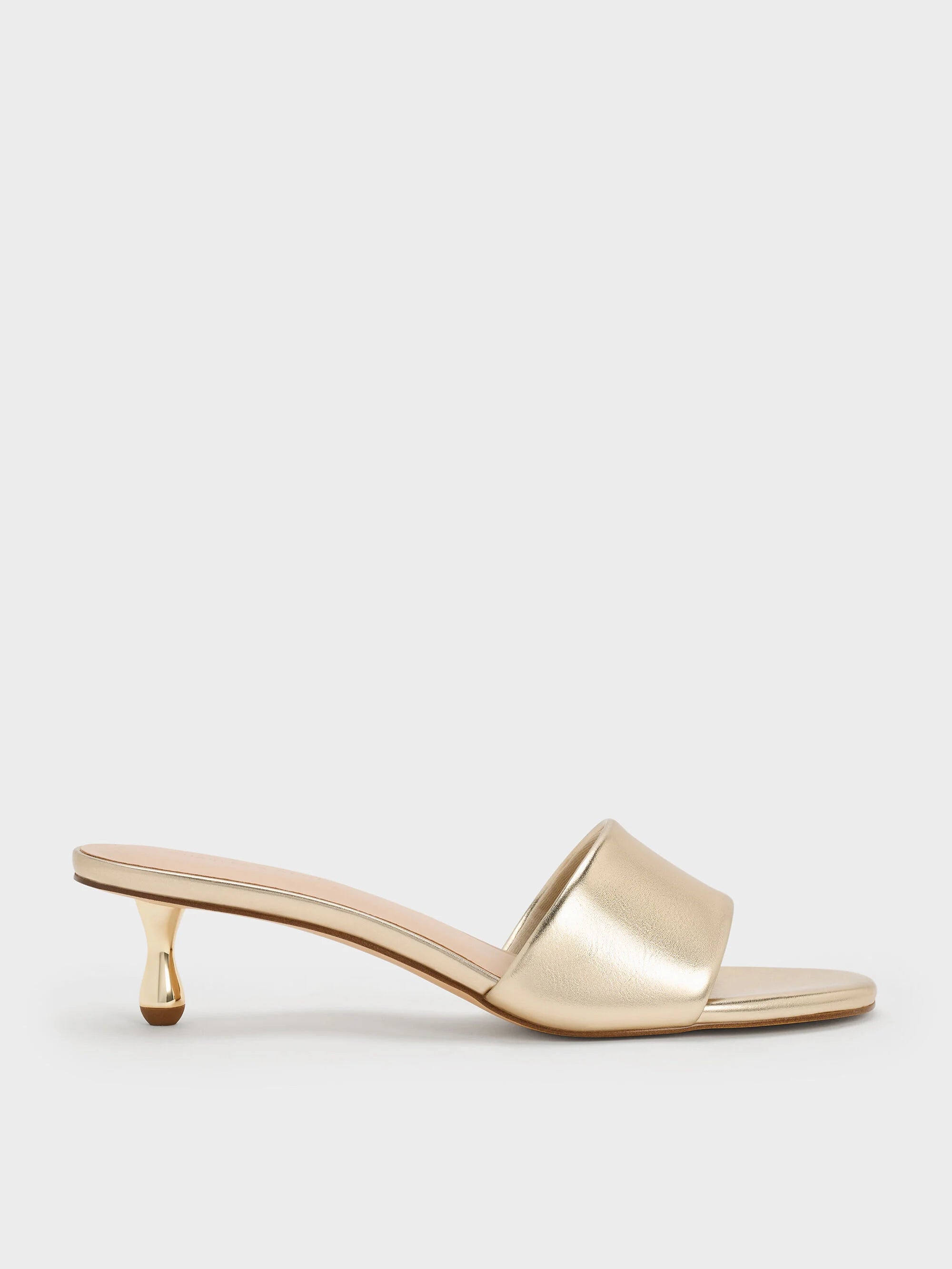 Light Gold