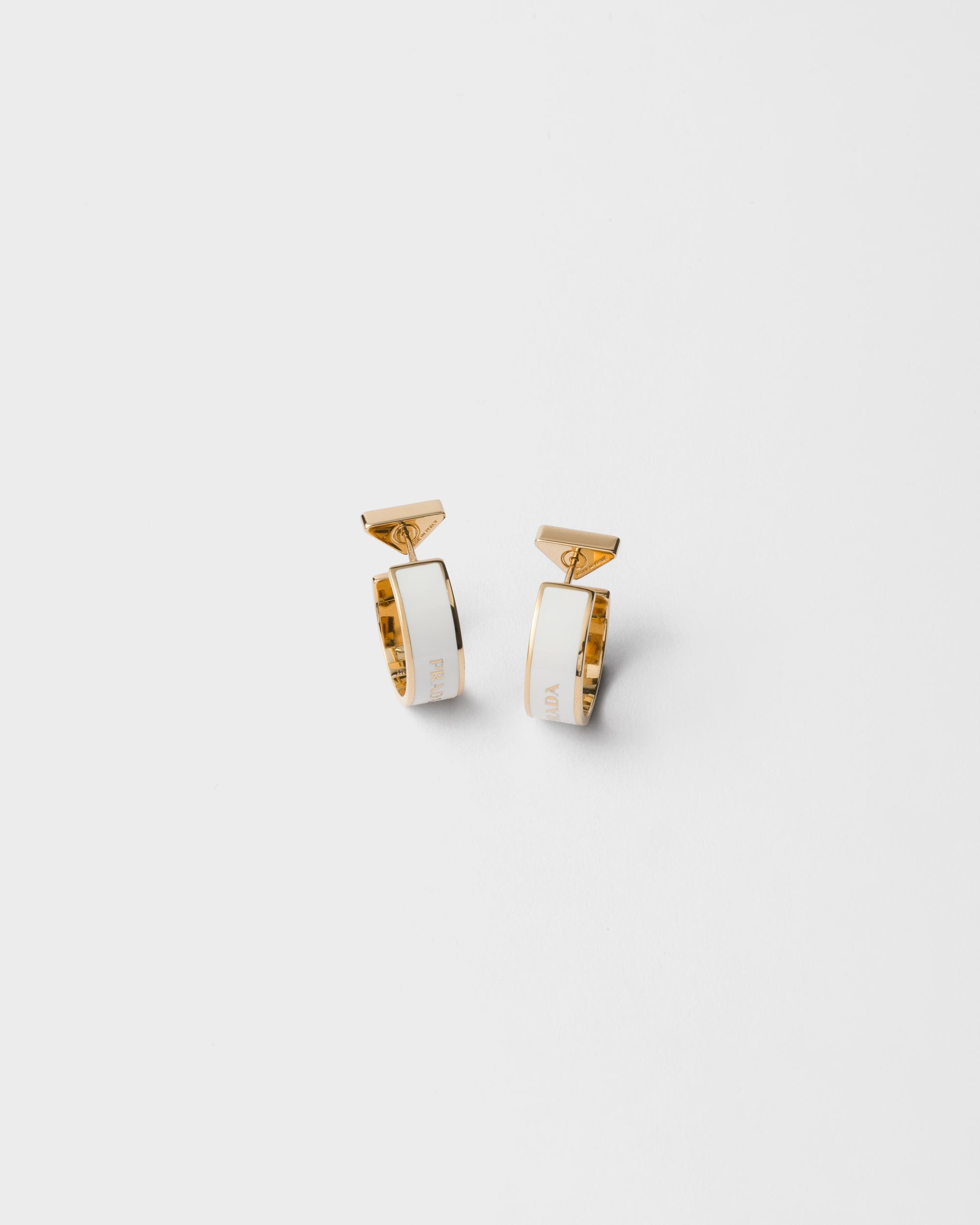 Blanco/Oro