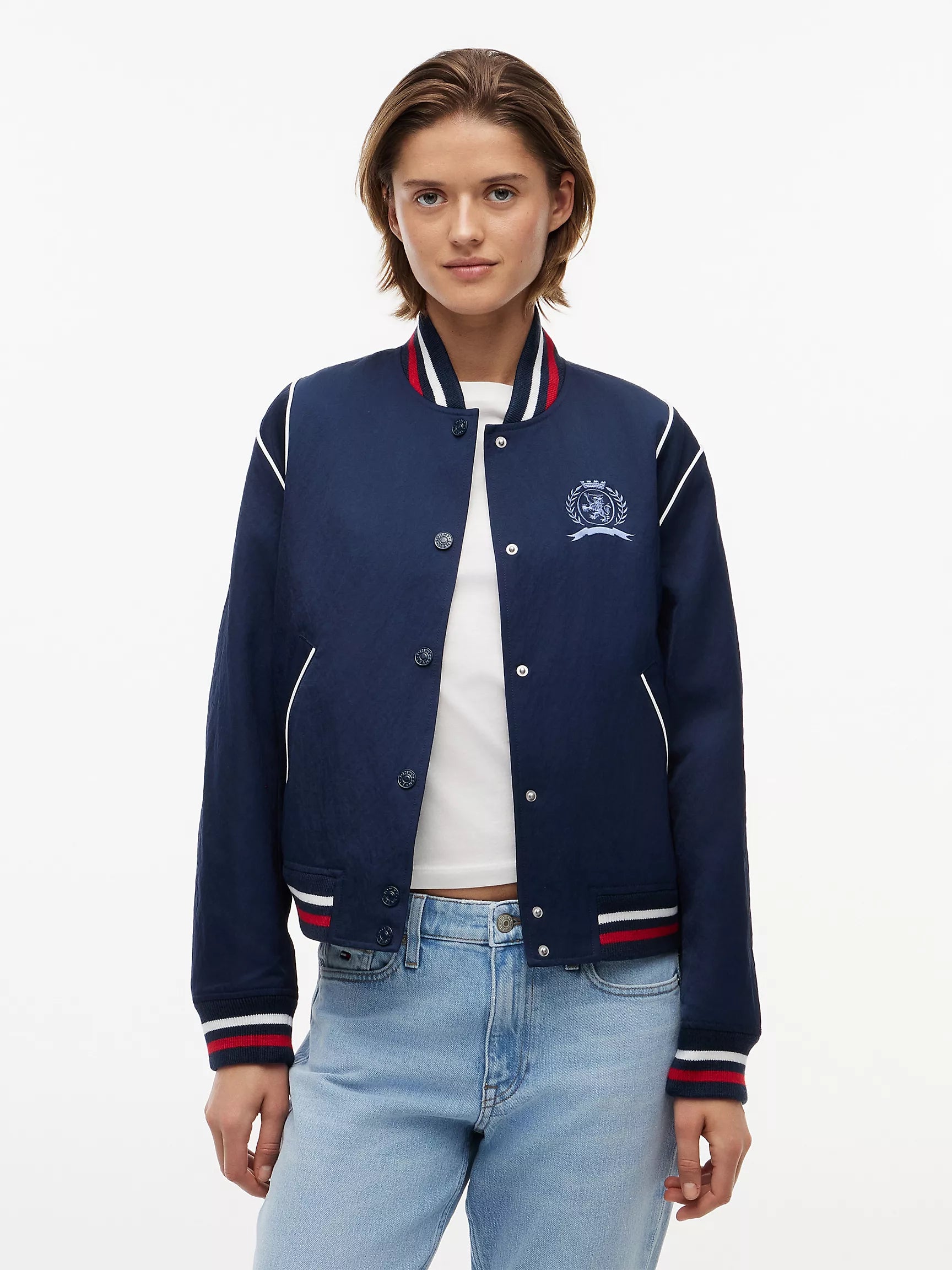 Dark Night Navy