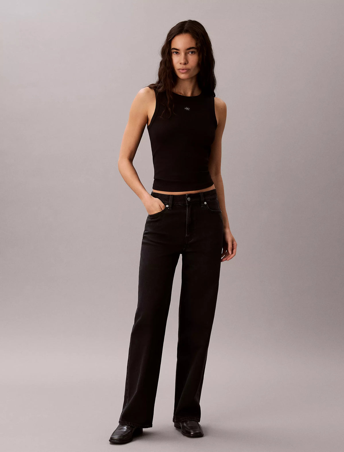Soft Black