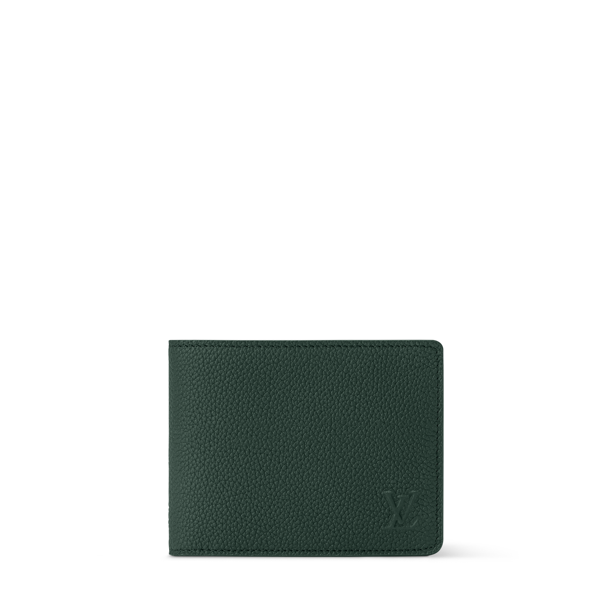 Vert foret
