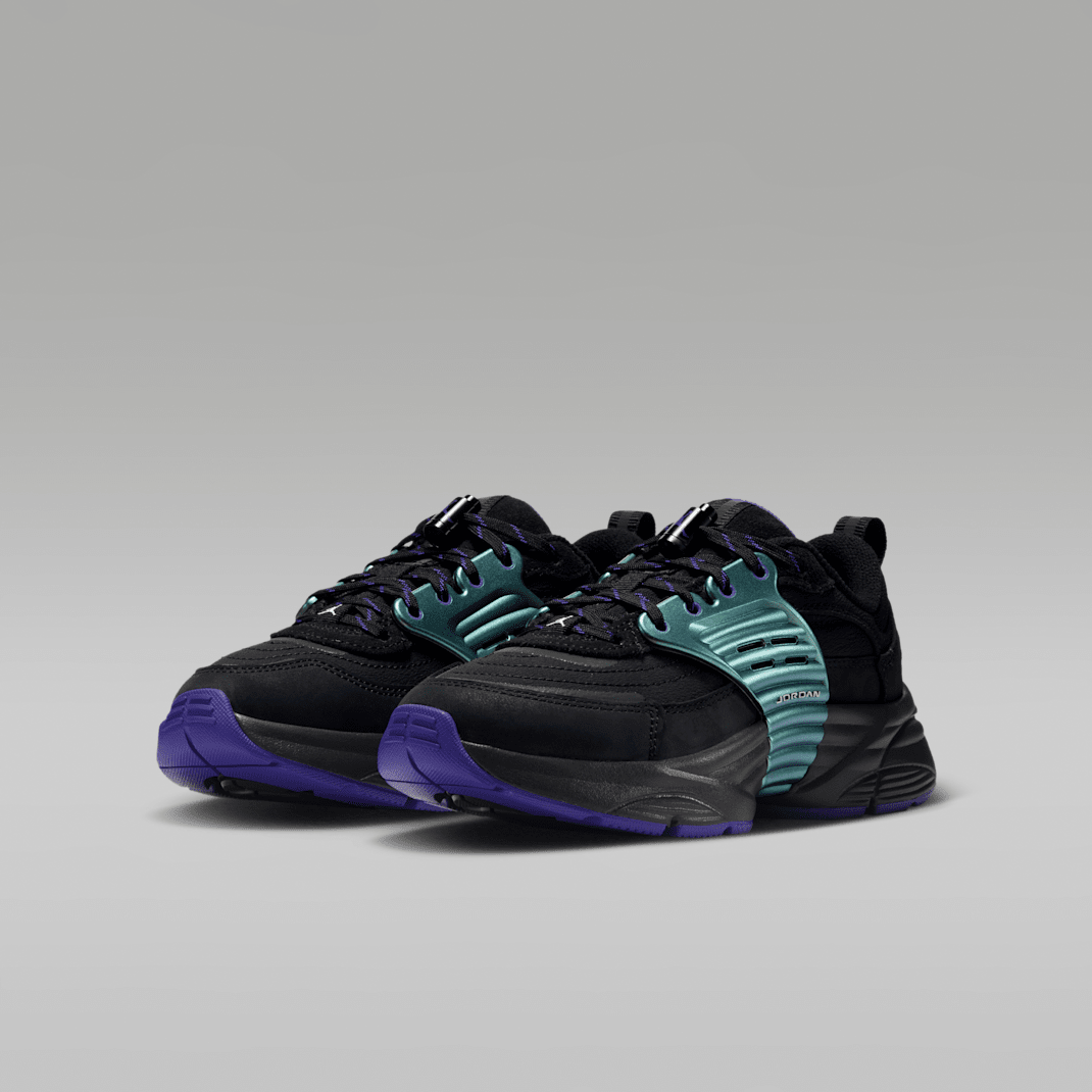Black/Dark Concord/White/Multi-Color