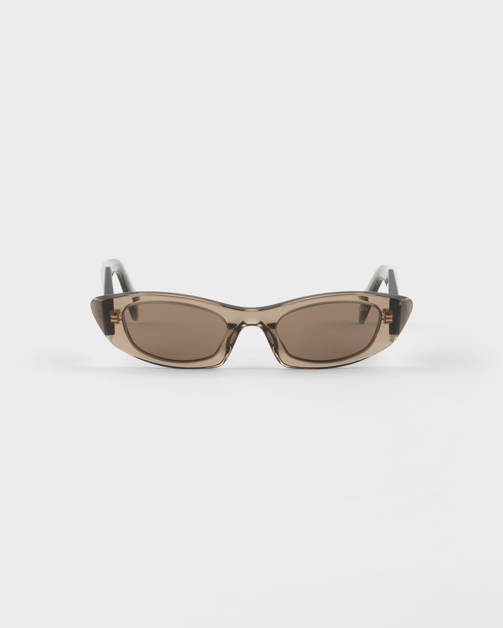 Color lentes Tierra
