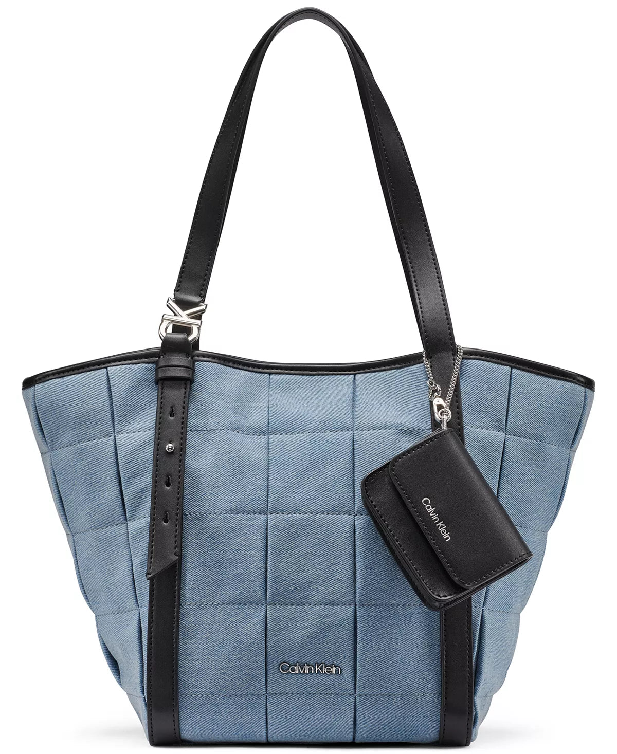 Light Wash Denim