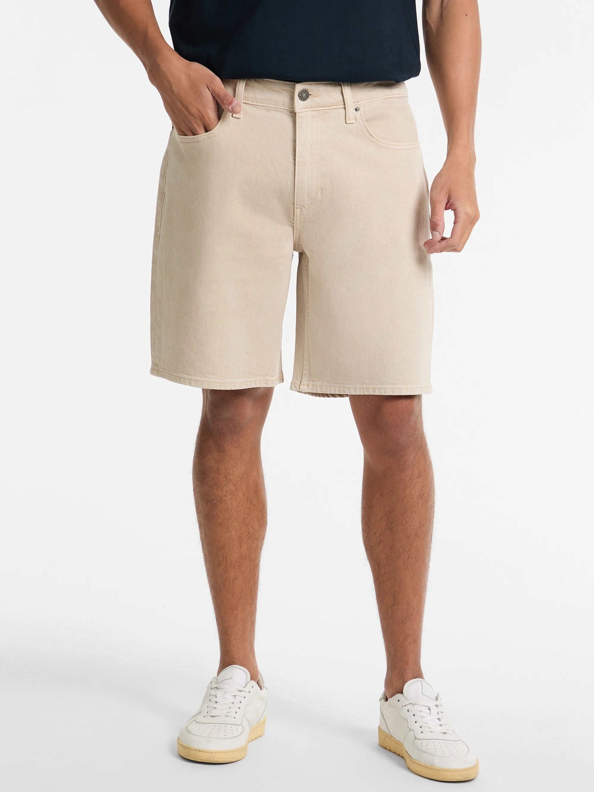 Gj Natural Tan