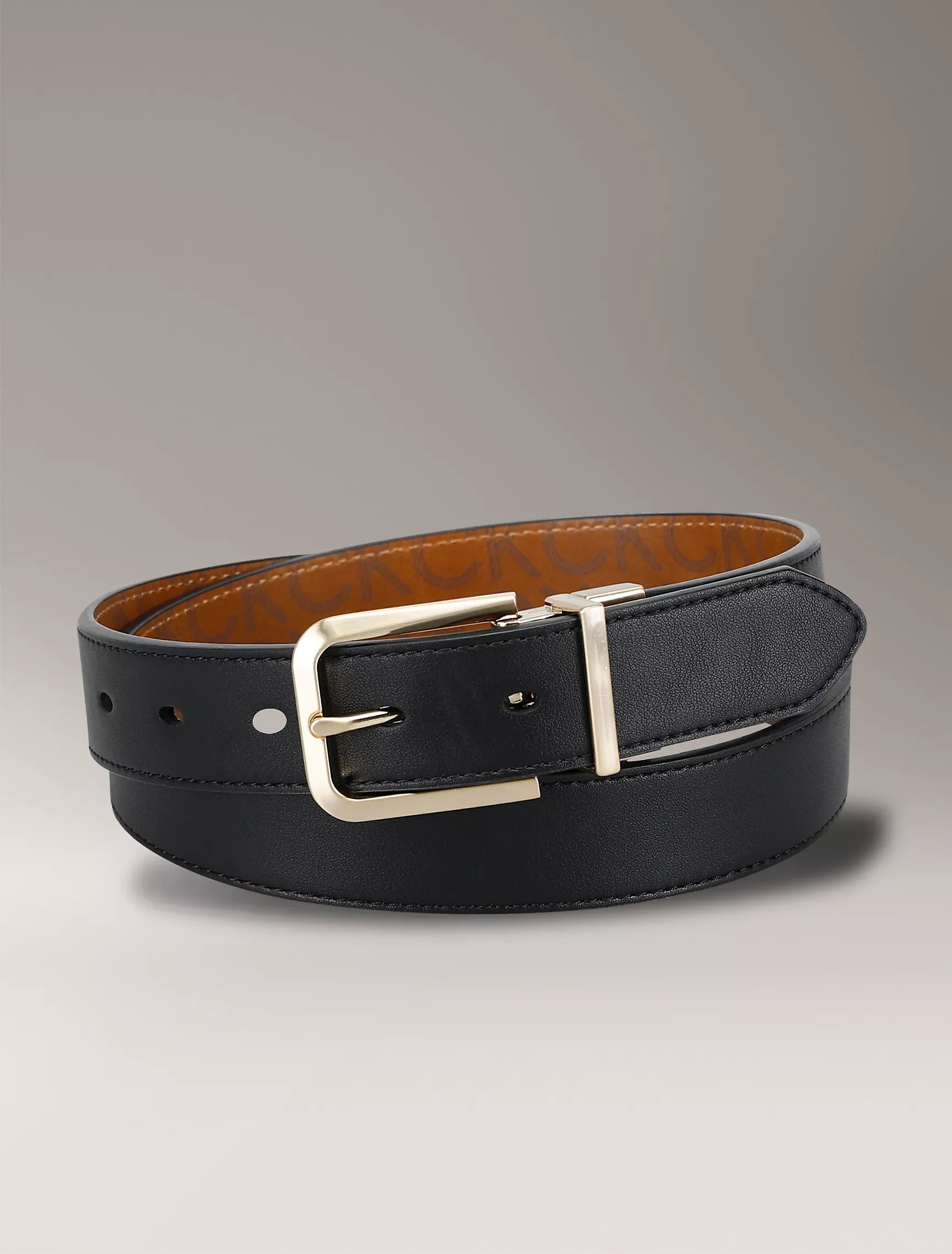Black / Logo