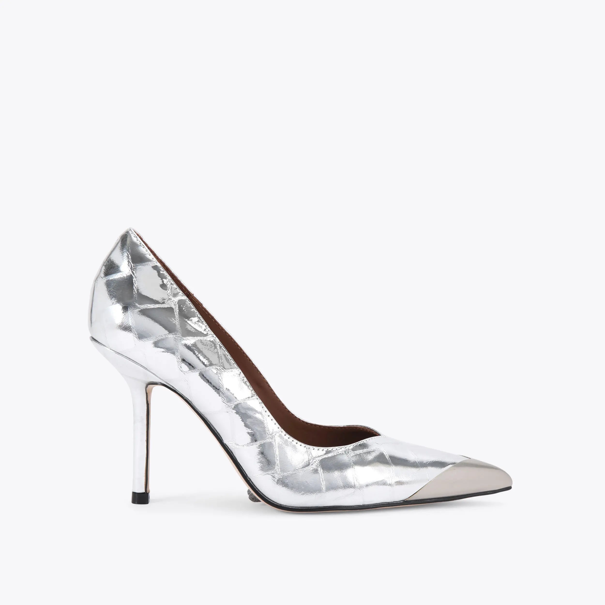 silver