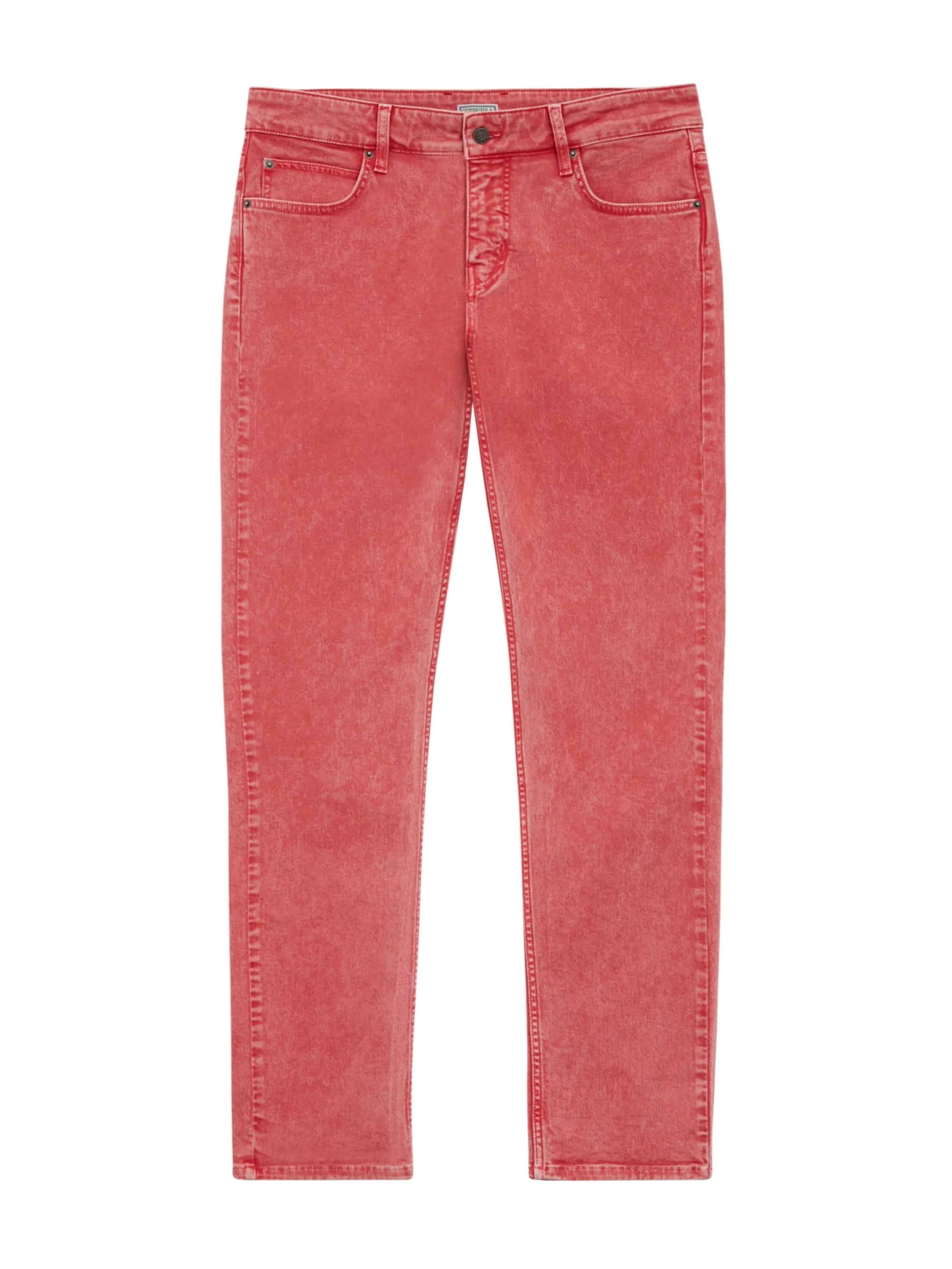 Gusa Burnt Orange Wash