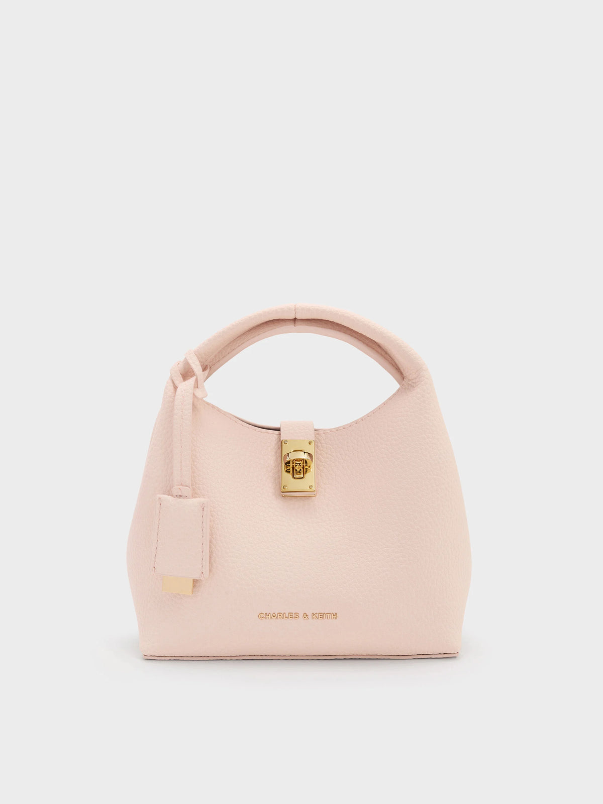 Soft Pink