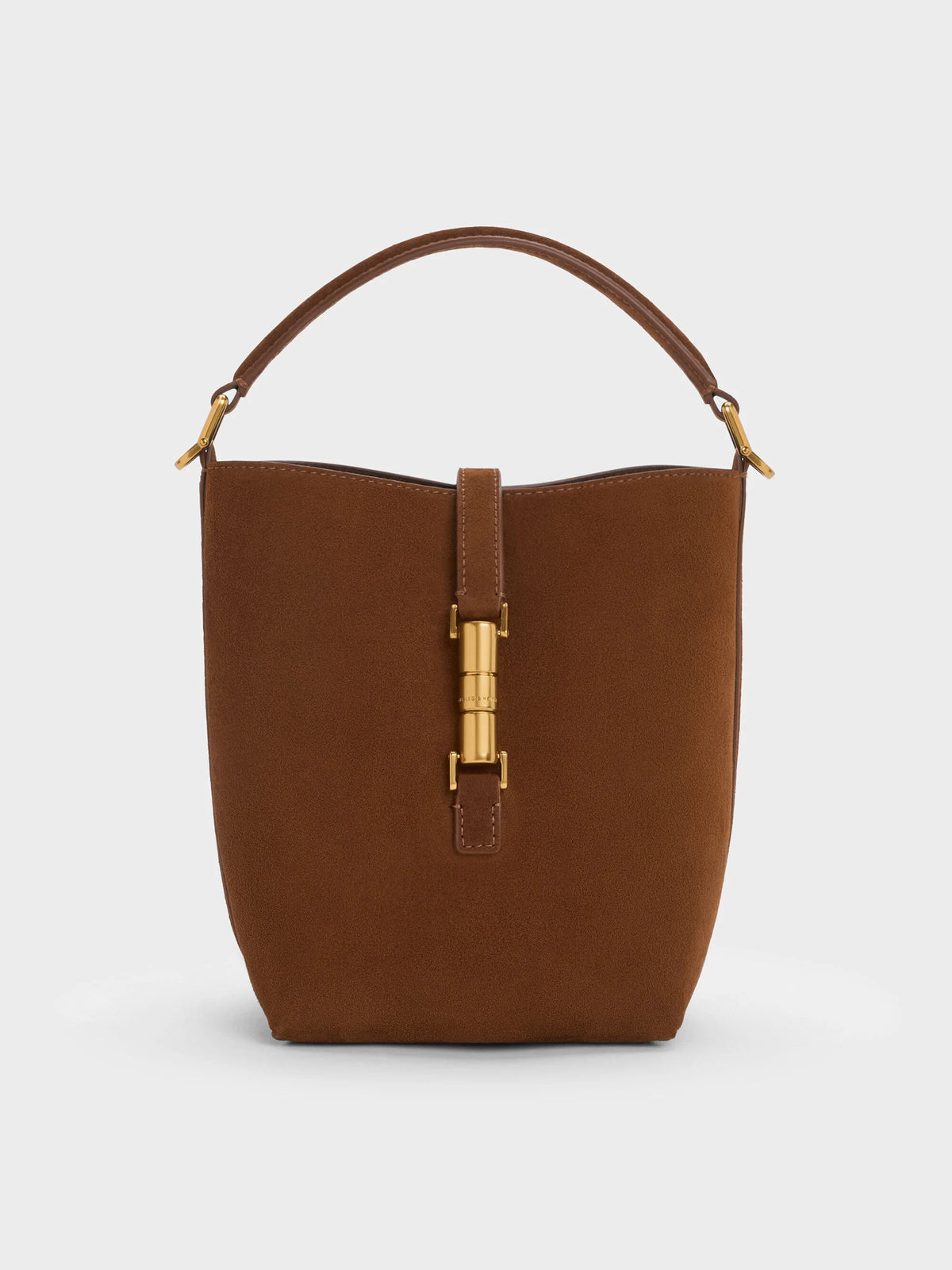 Pecan Brown
