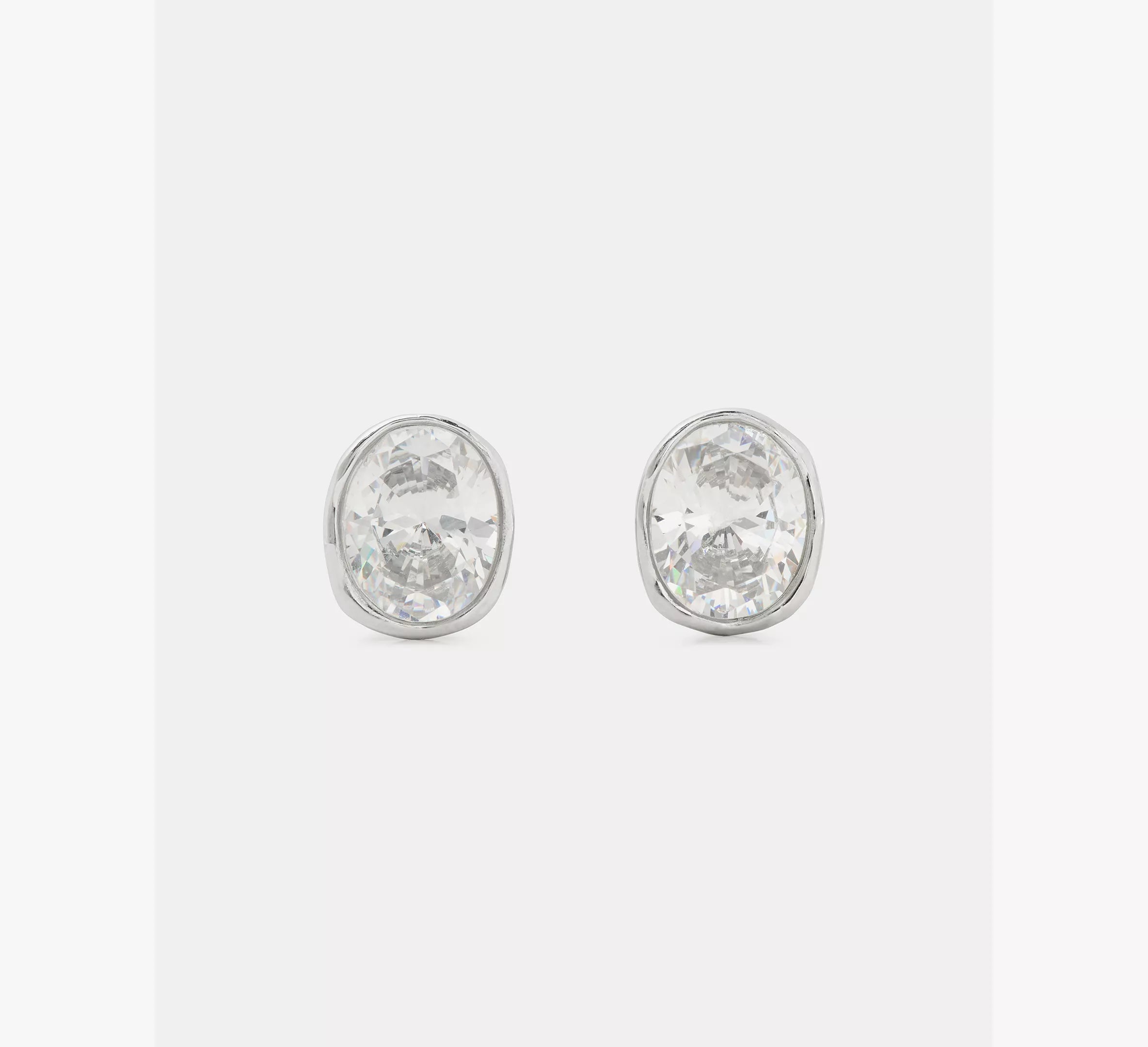 Clear/Silver