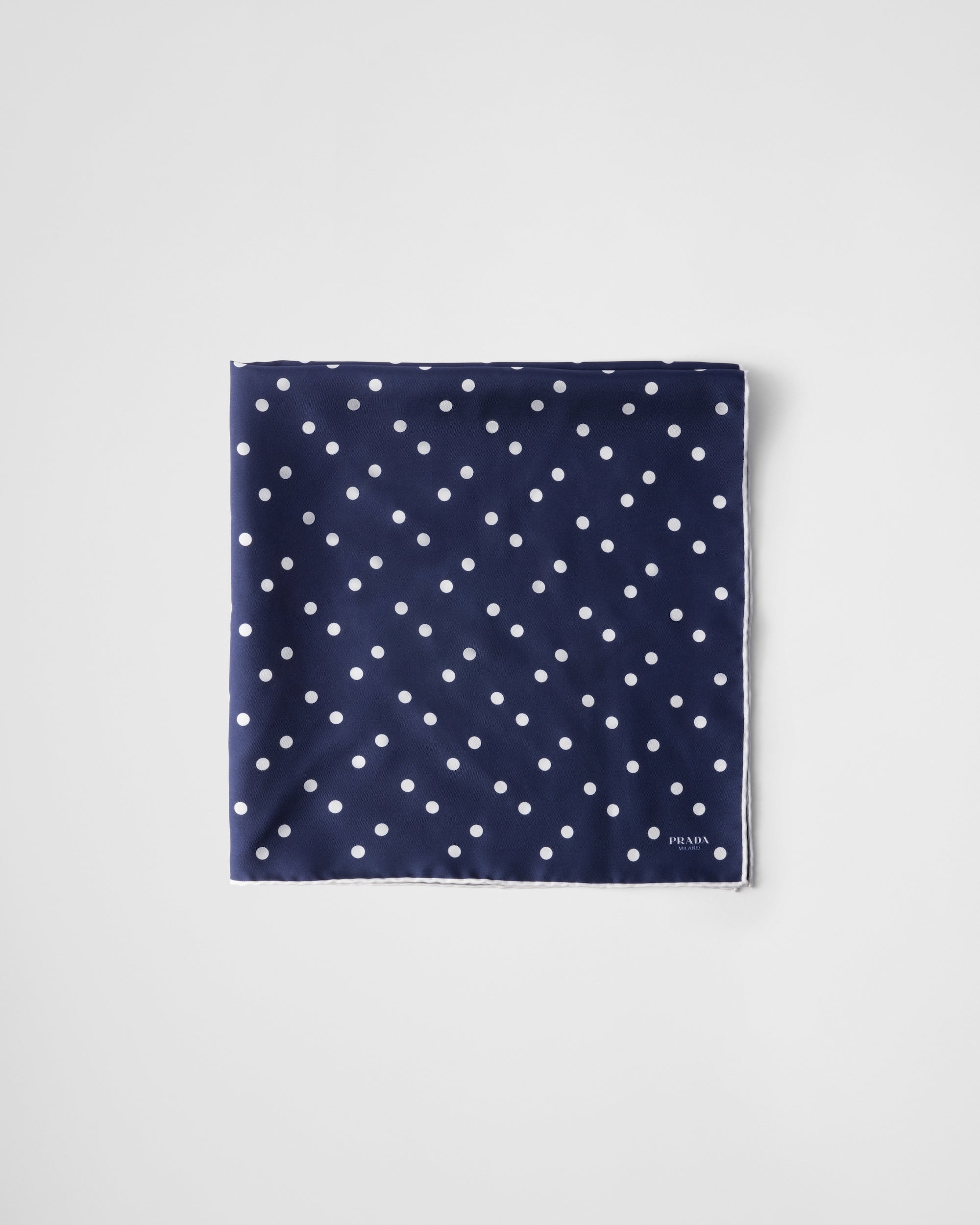 Azul/Blanco