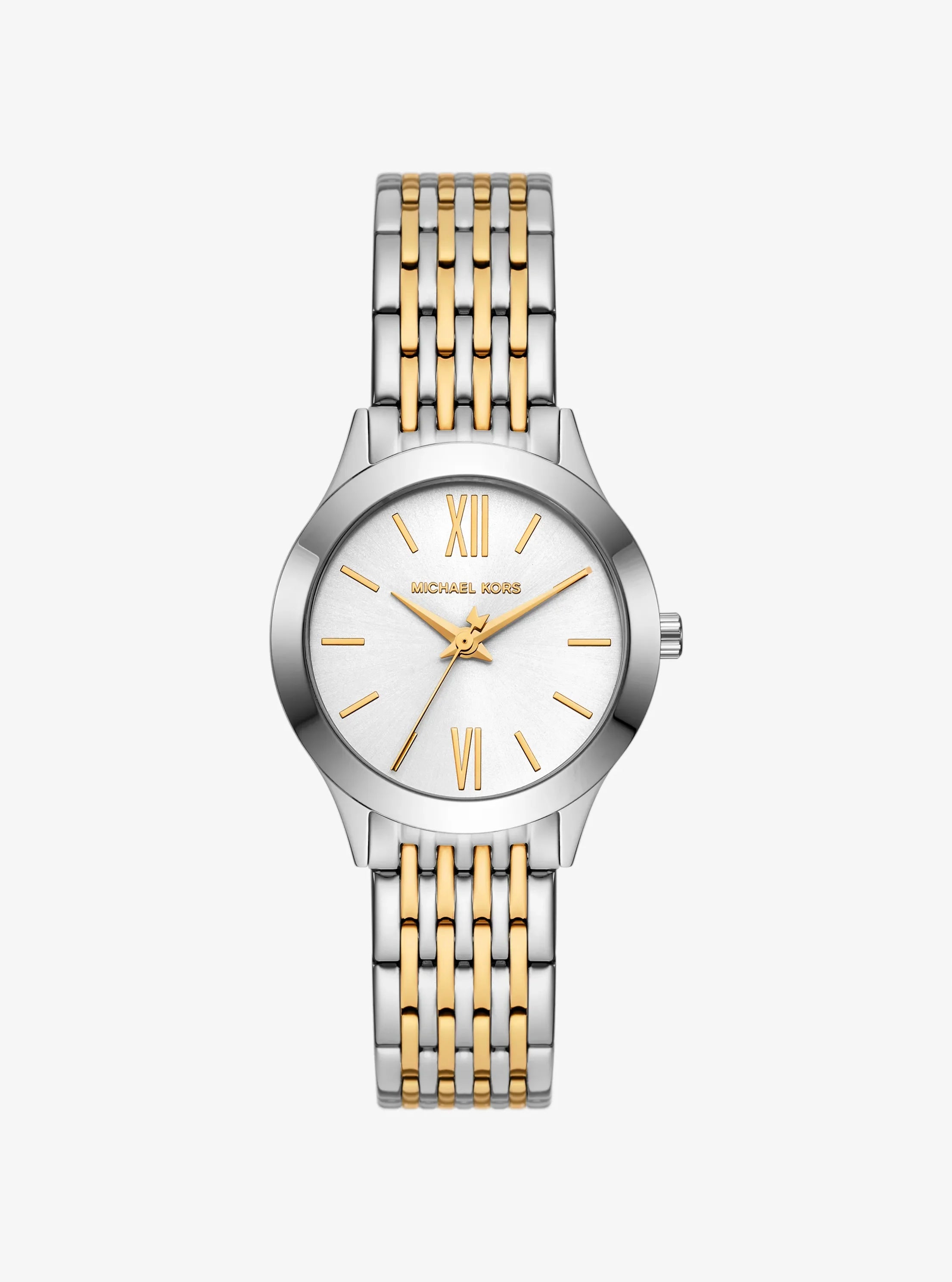 TWO TONE