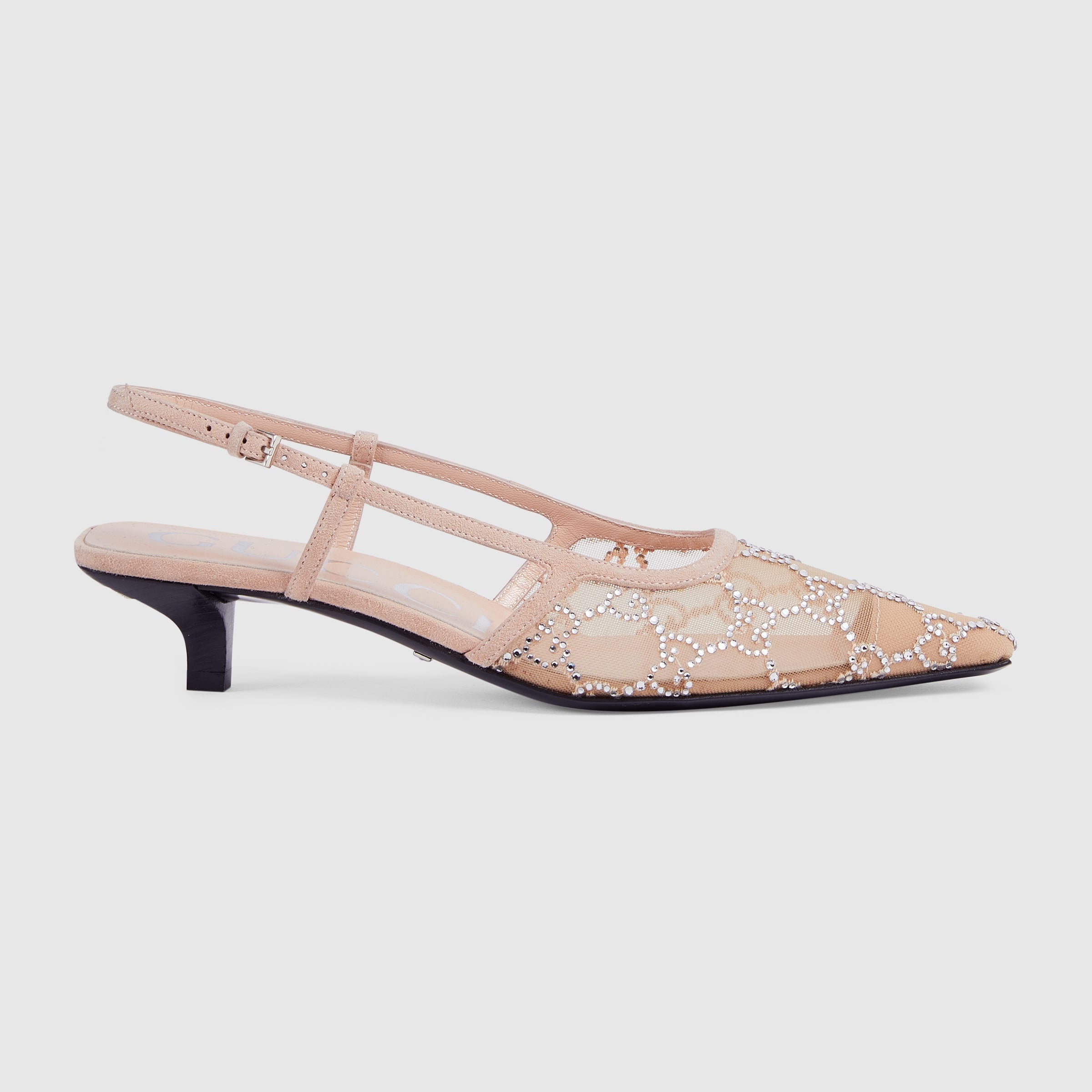 red en beige rosado