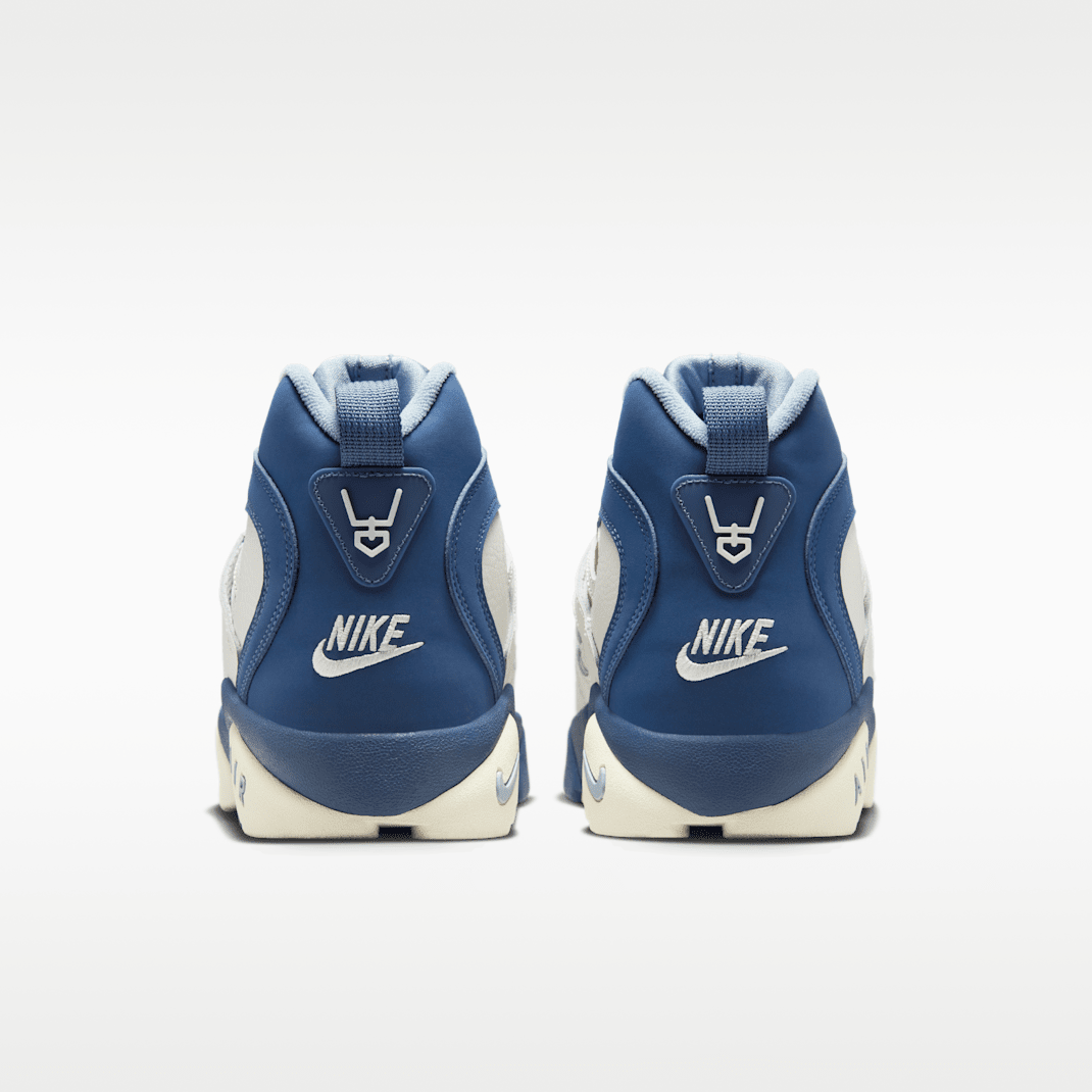 Sail/Blue Grey/Metallic Gold/Mystic Navy