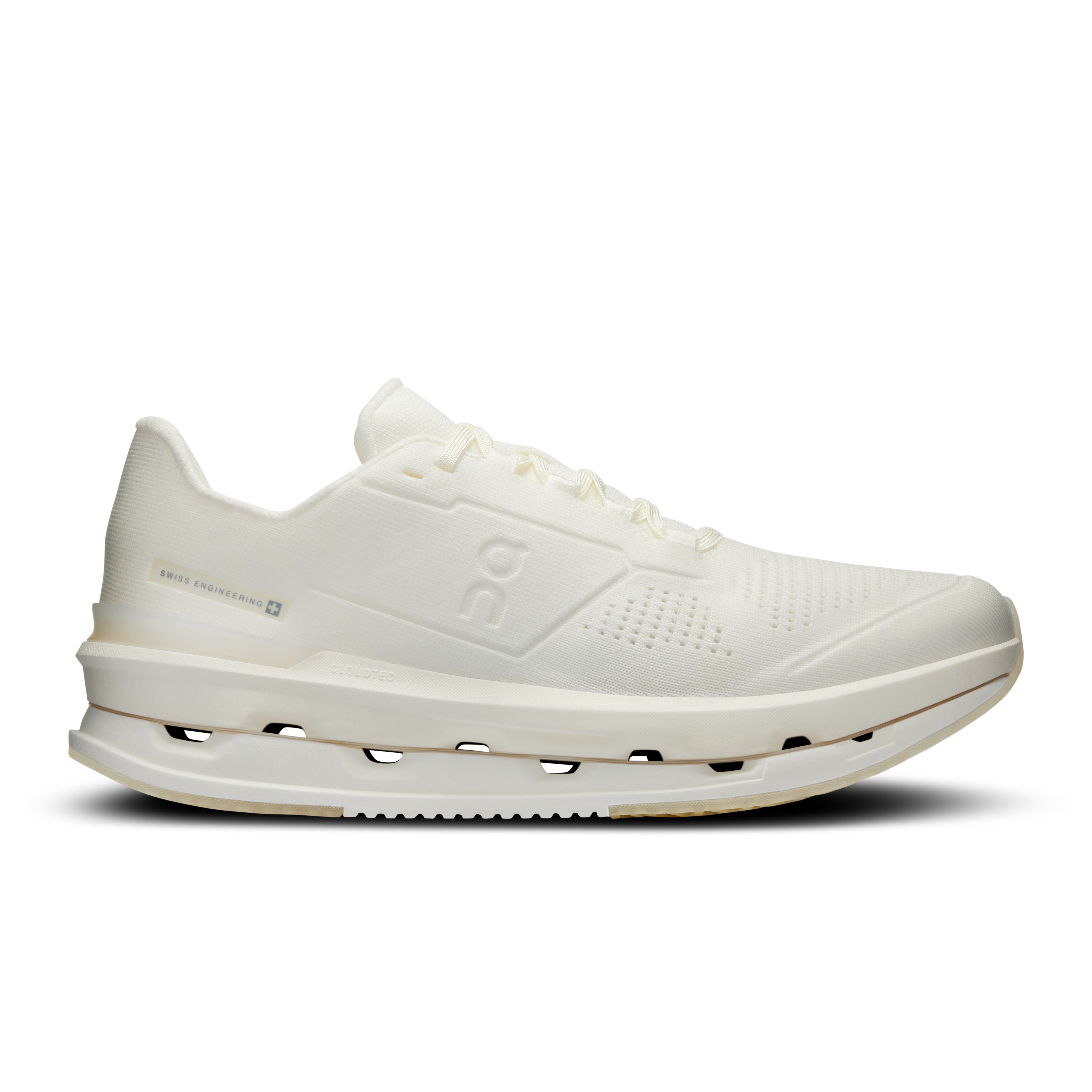 Undyed