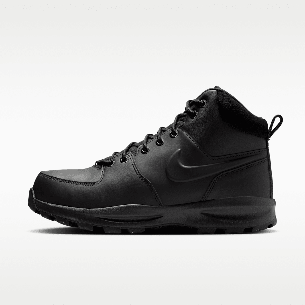 Black/Black/Black