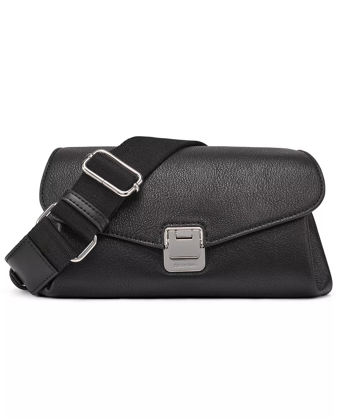 Black/silv