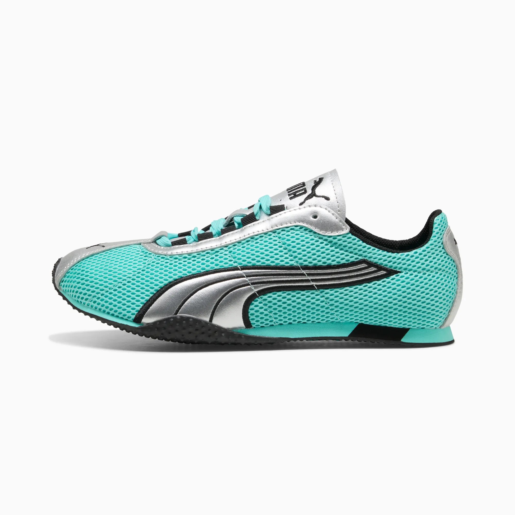 Intense Mint-PUMA Silver