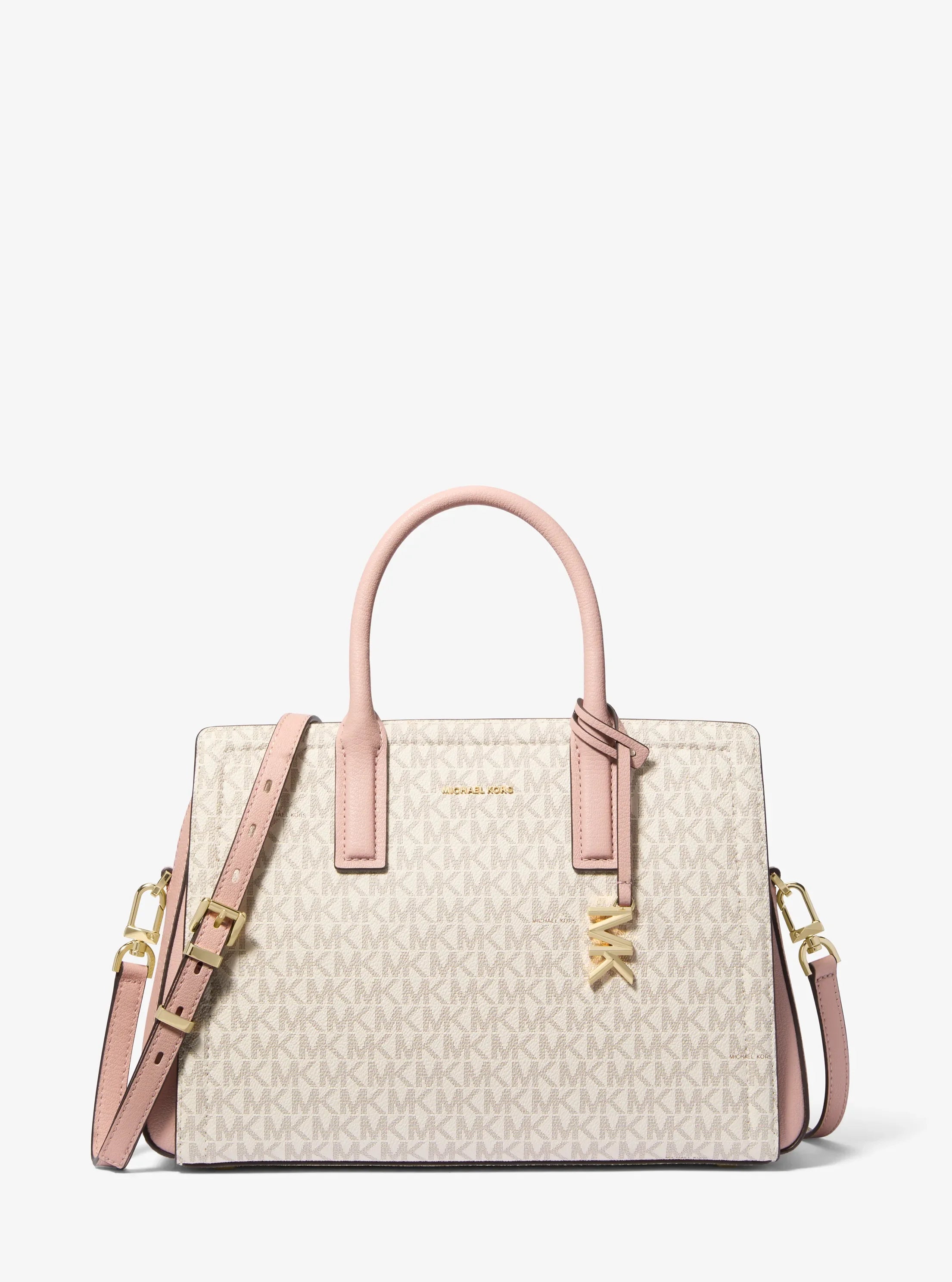 VANILLA/SOFT PINK