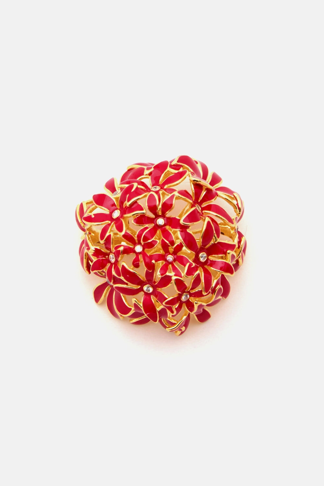 ORO/ROJO