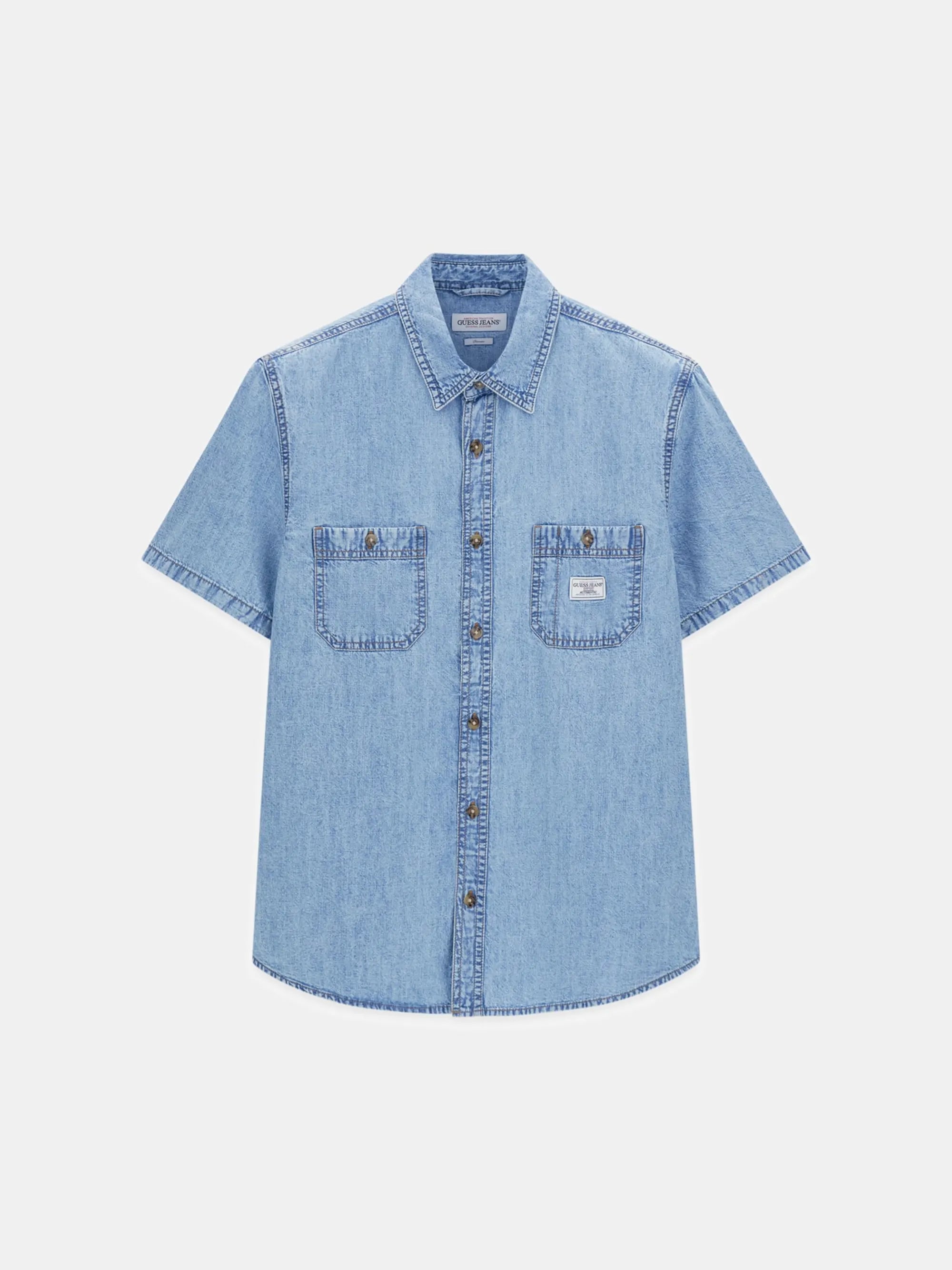 Gj Light Heritage Wash