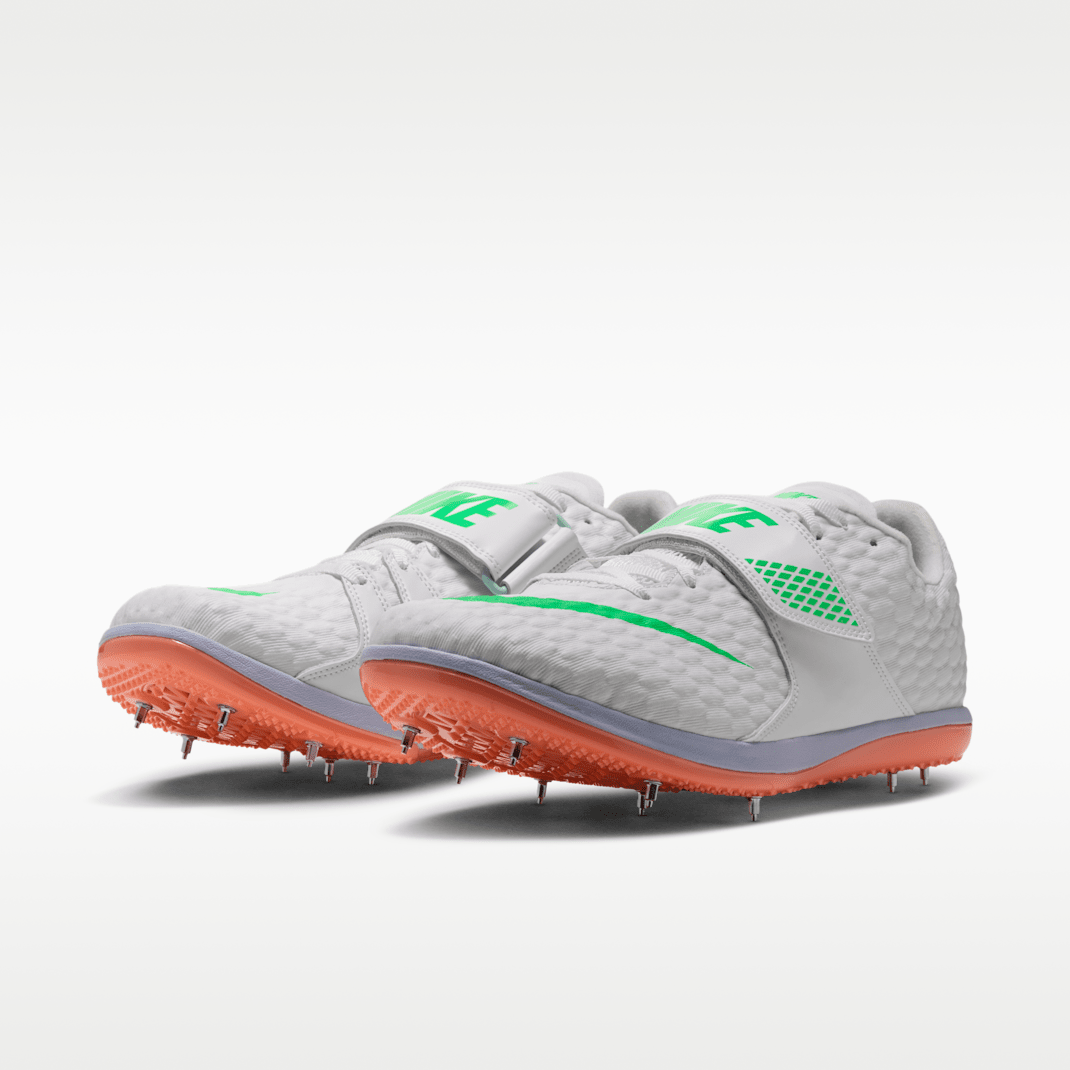 Summit White/Atomic Pink/Palest Purple/Electro Green