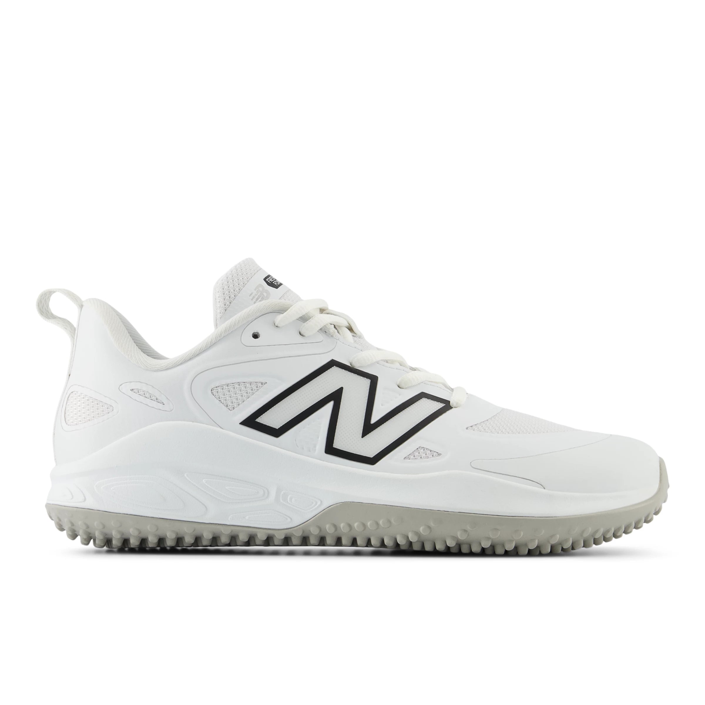 Nb 103 White With Black