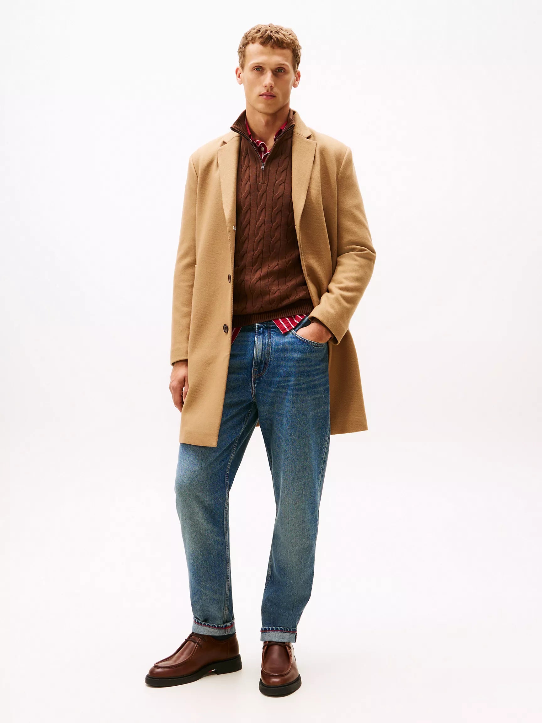 Countryside Khaki