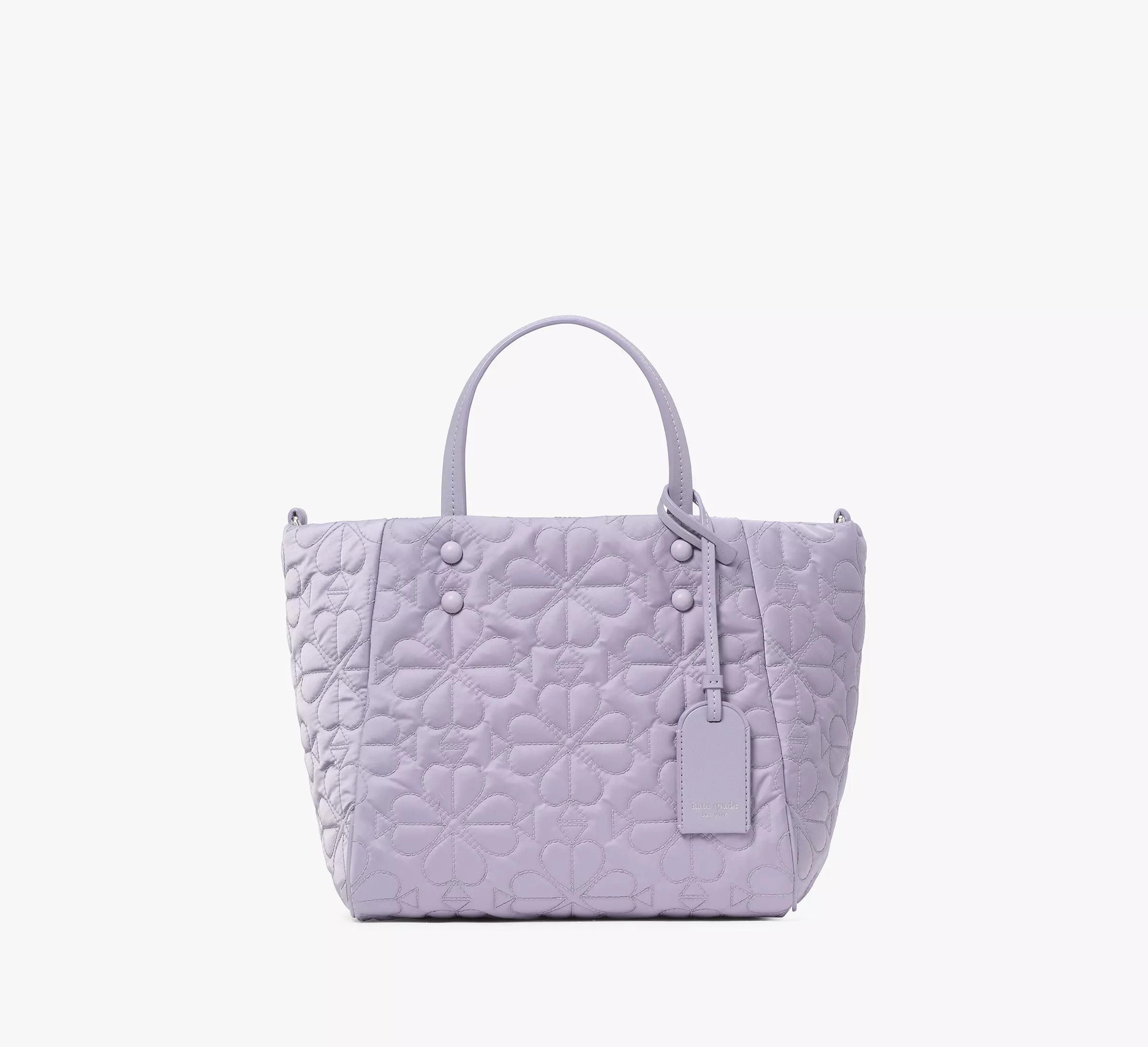 Frozen Lilac
