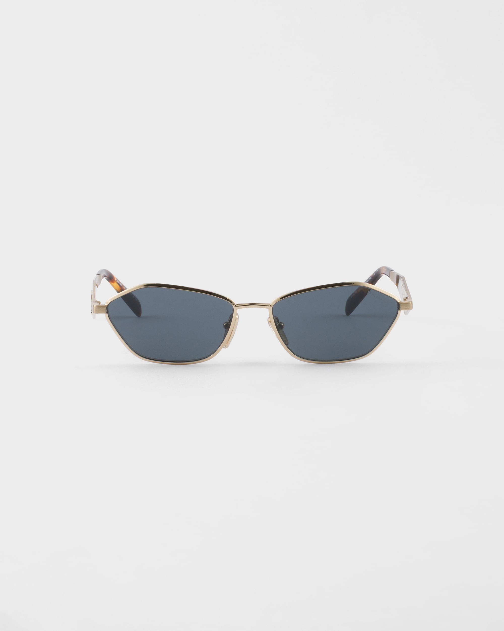 Lentes gris grafito