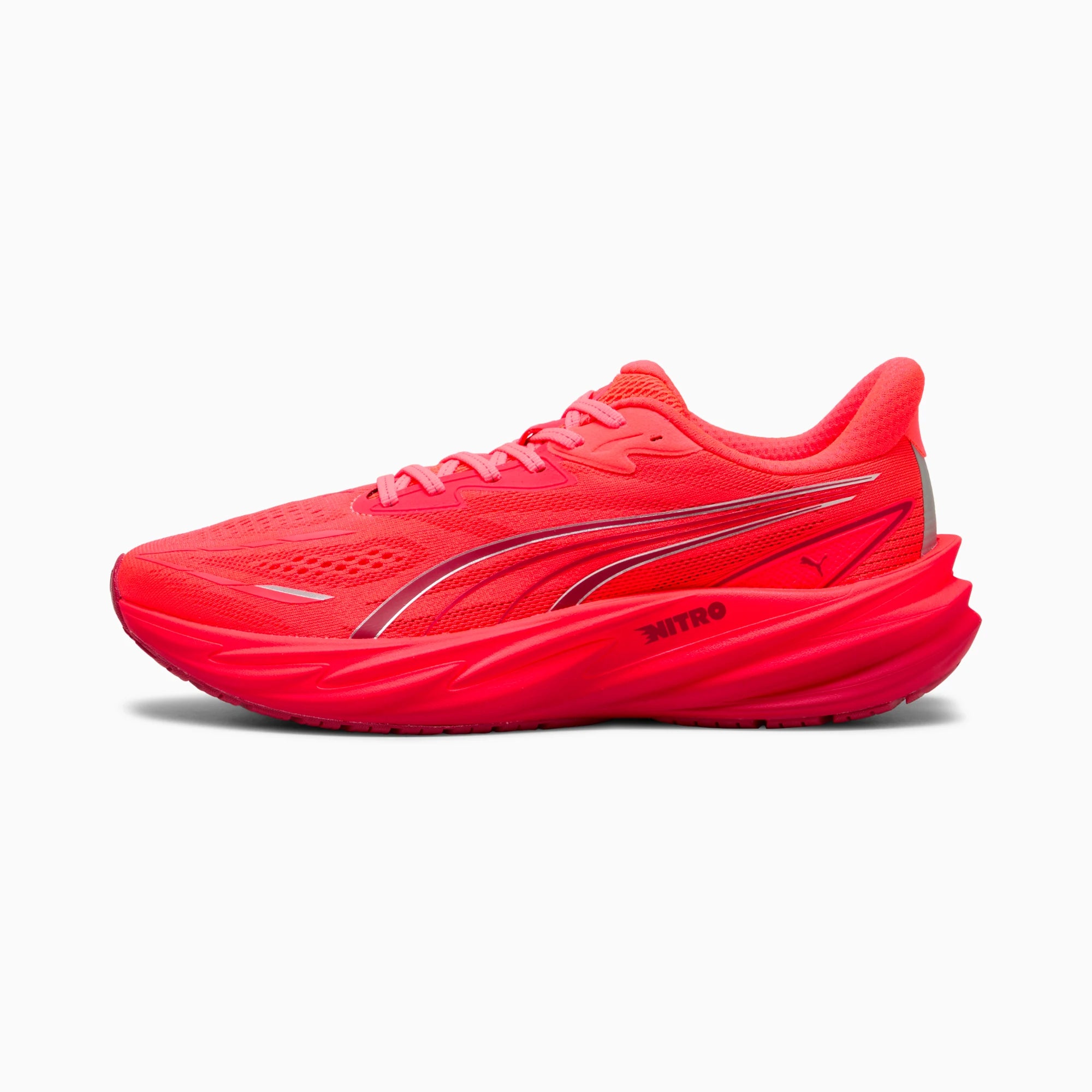 Ultra Red-Red Rhythm