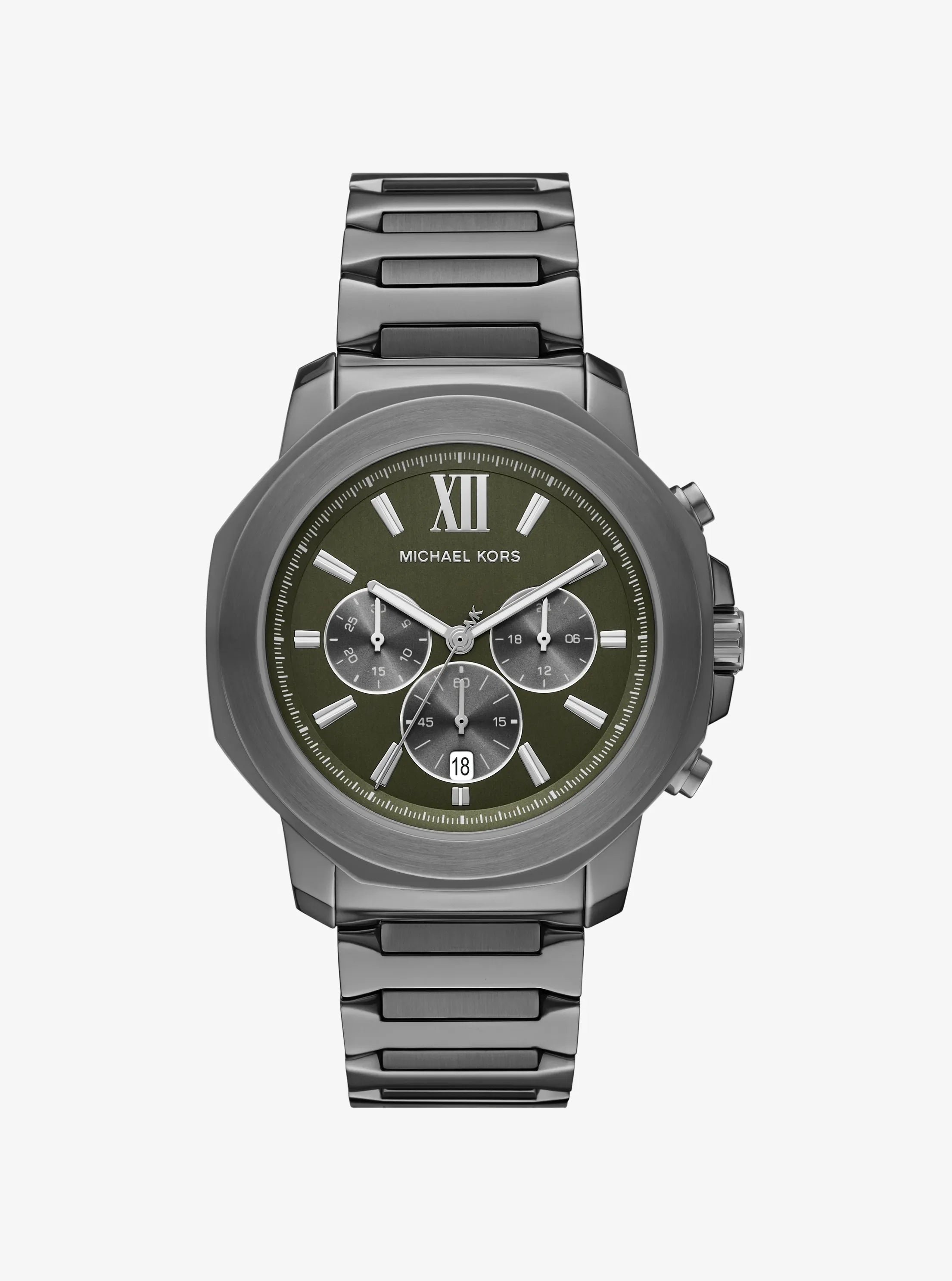 GUNMETAL