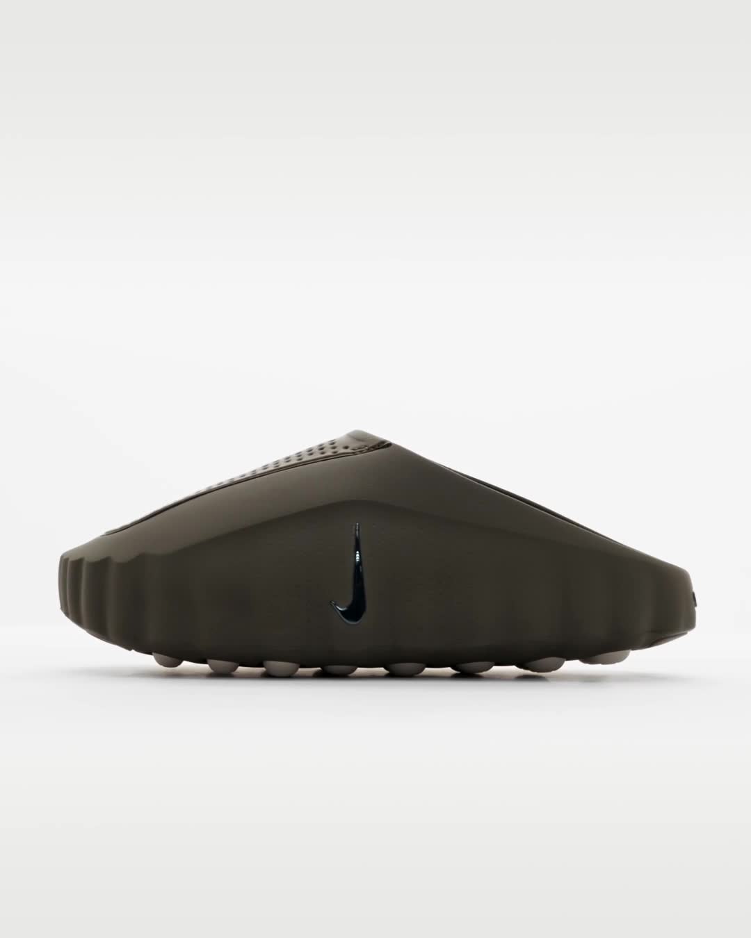 Tarp Green/Light Orewood Brown/Black/Metallic Dark Grey
