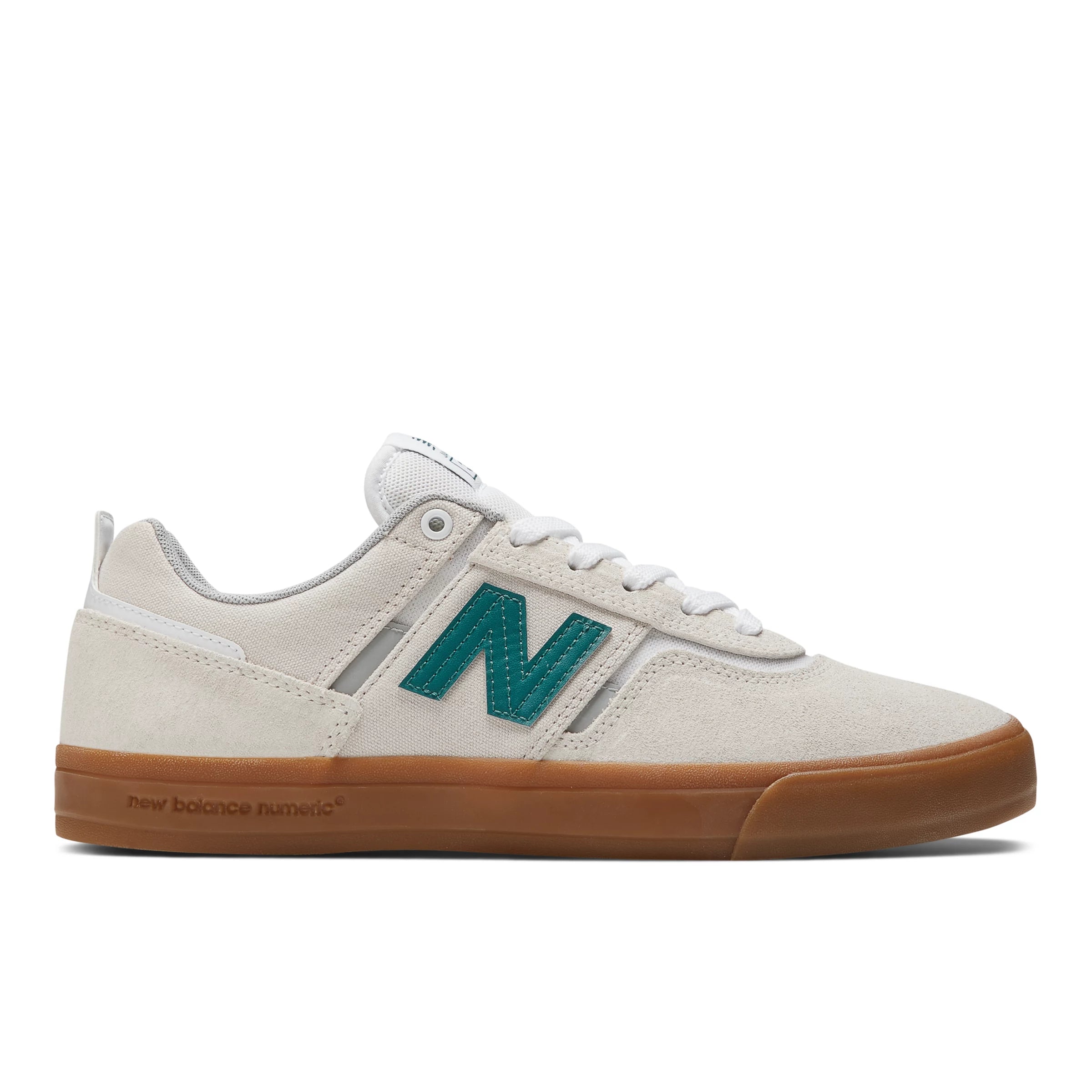 Sea Salt With Vintage Teal
