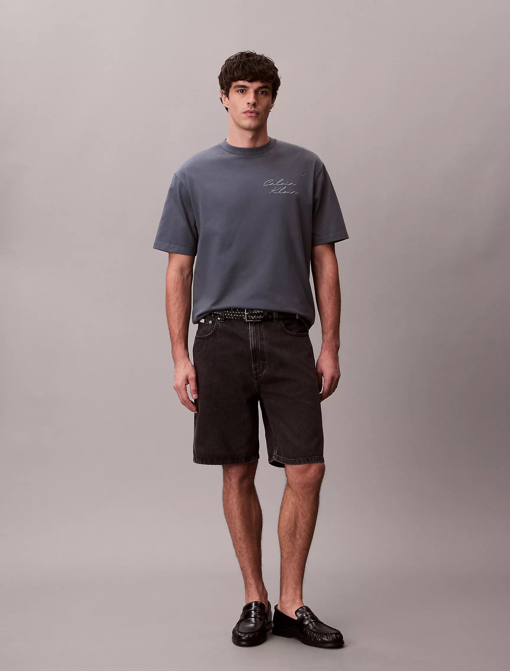 Ck Essential Black