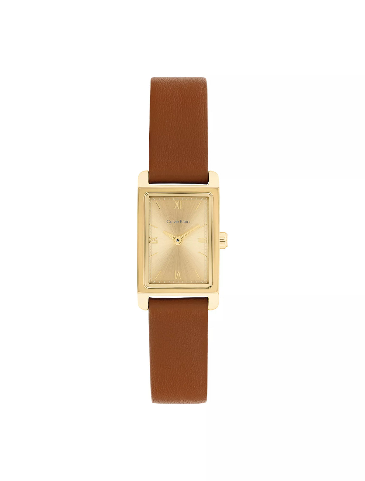 GOLD BROWN