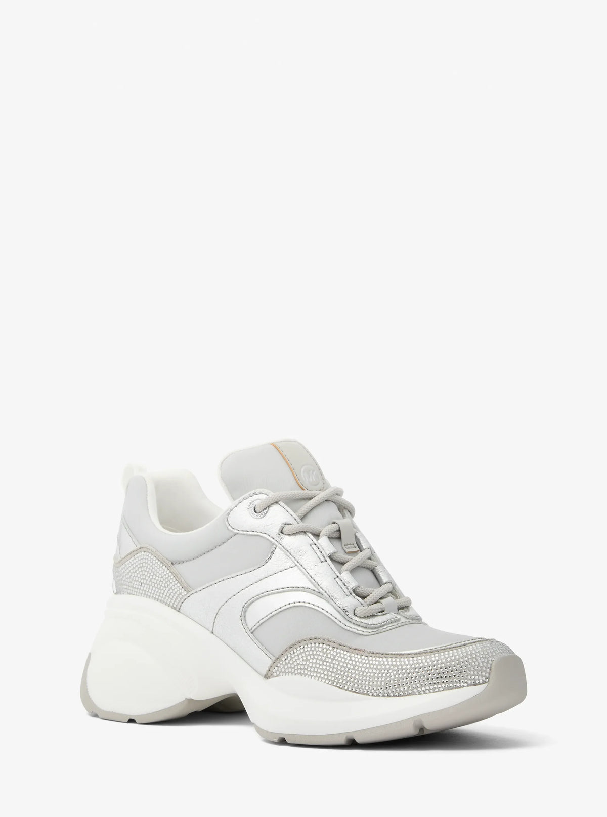 SILVER MULTI