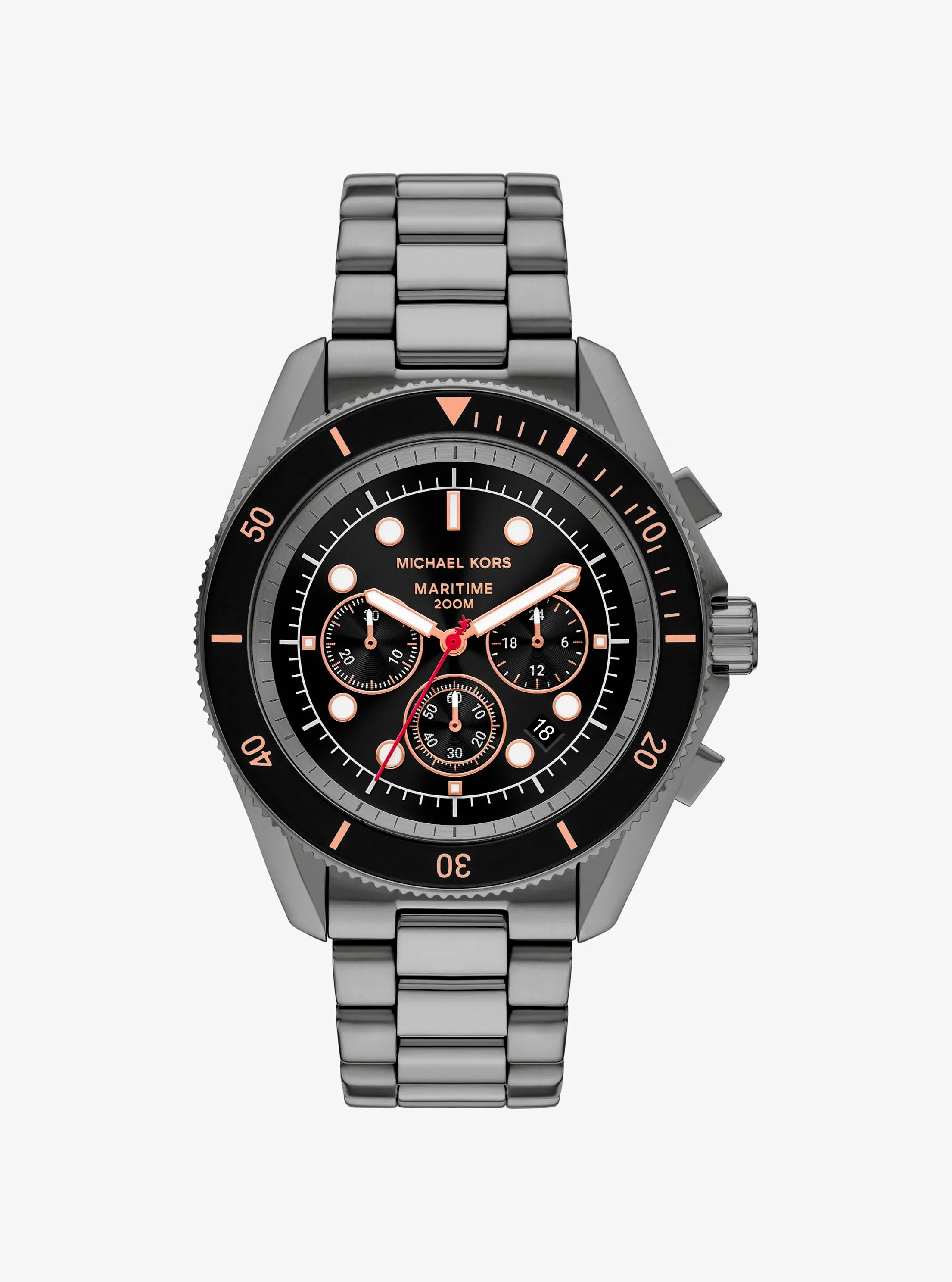 GUNMETAL