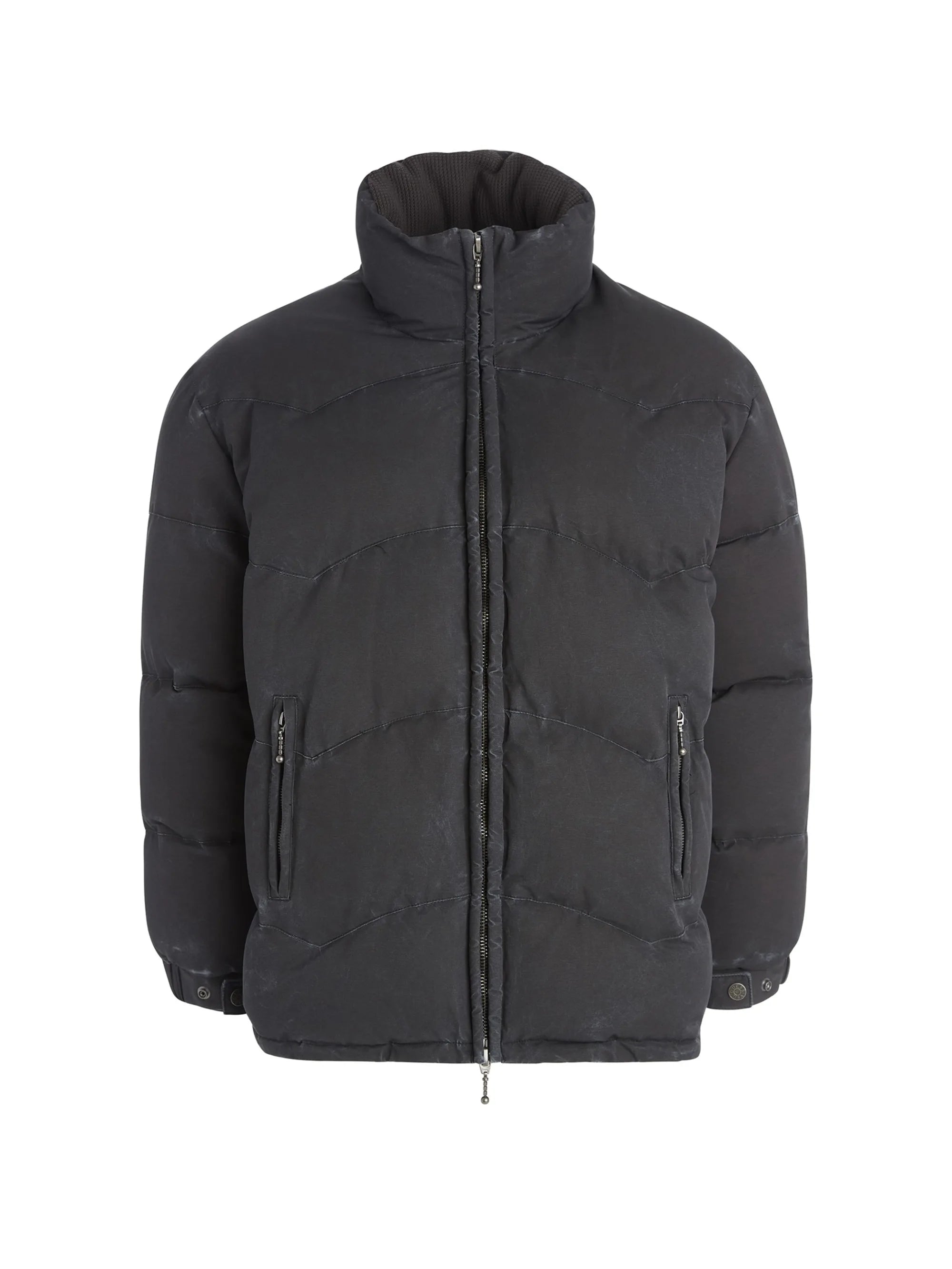 Jet Black Multi