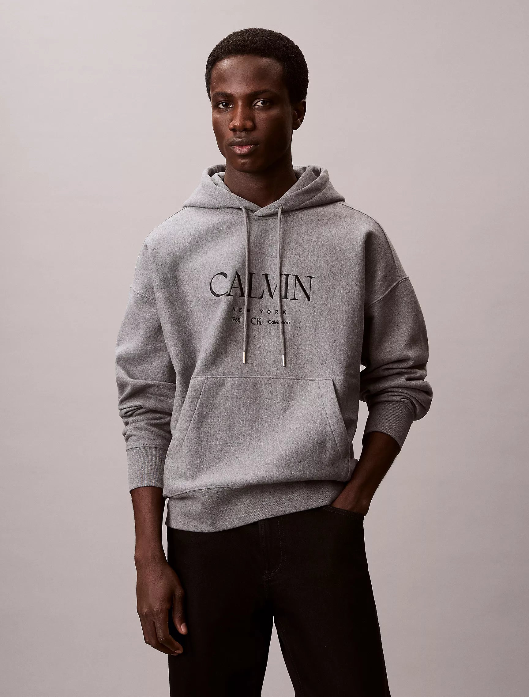 Medium Grey Heather