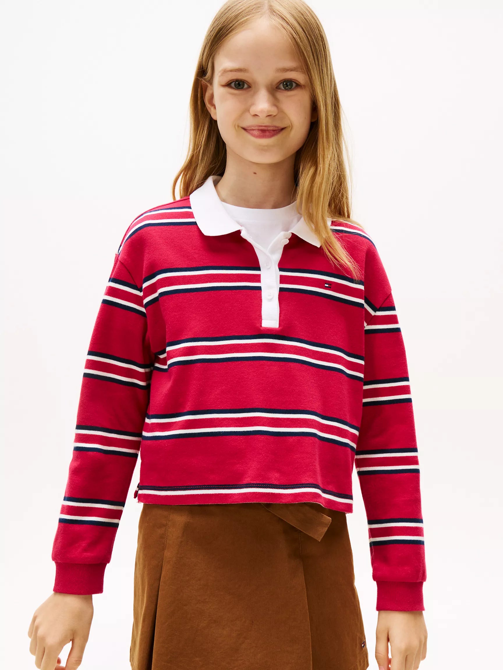 Ruby Rhubarb