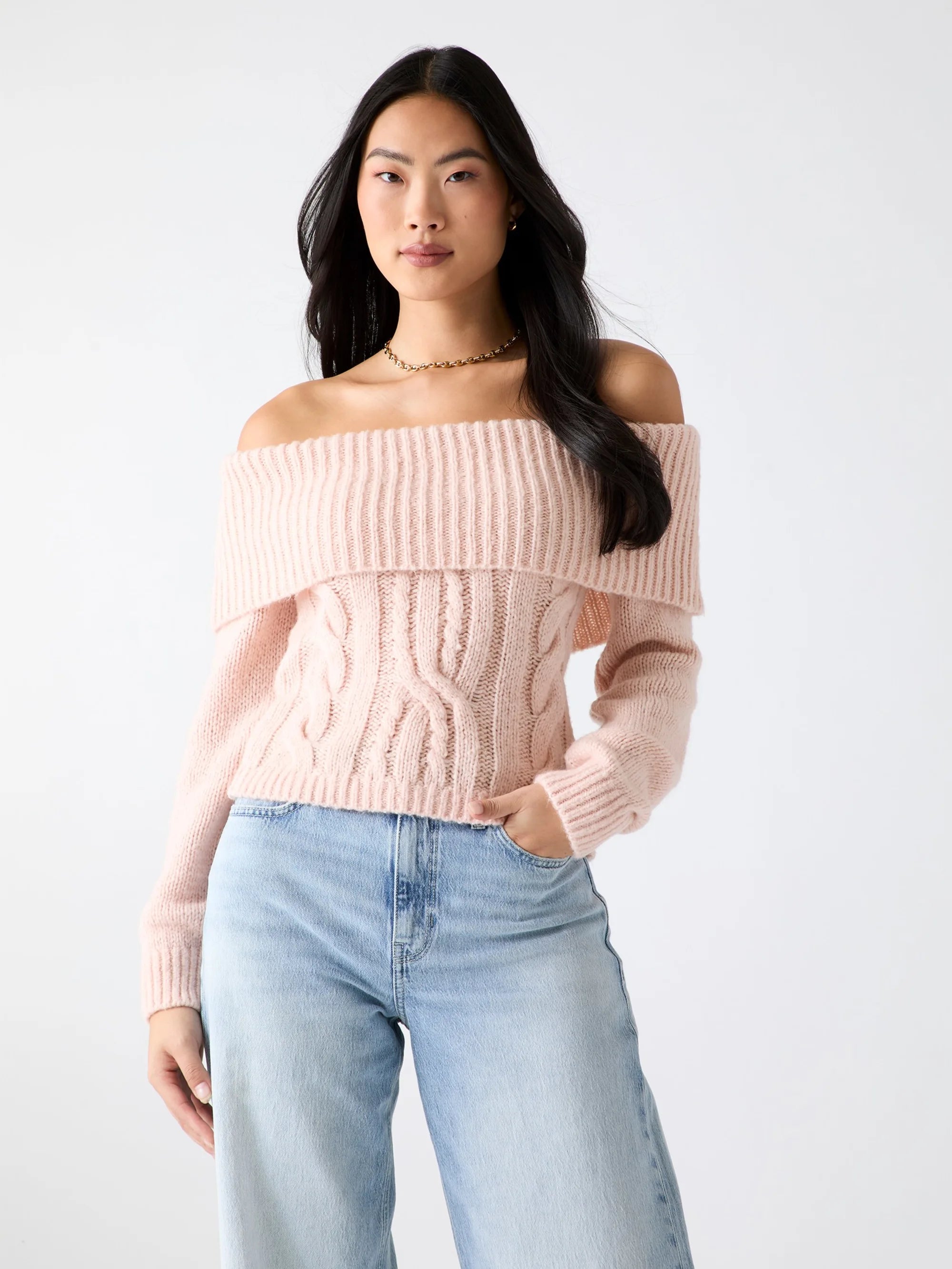 Mellow Pink